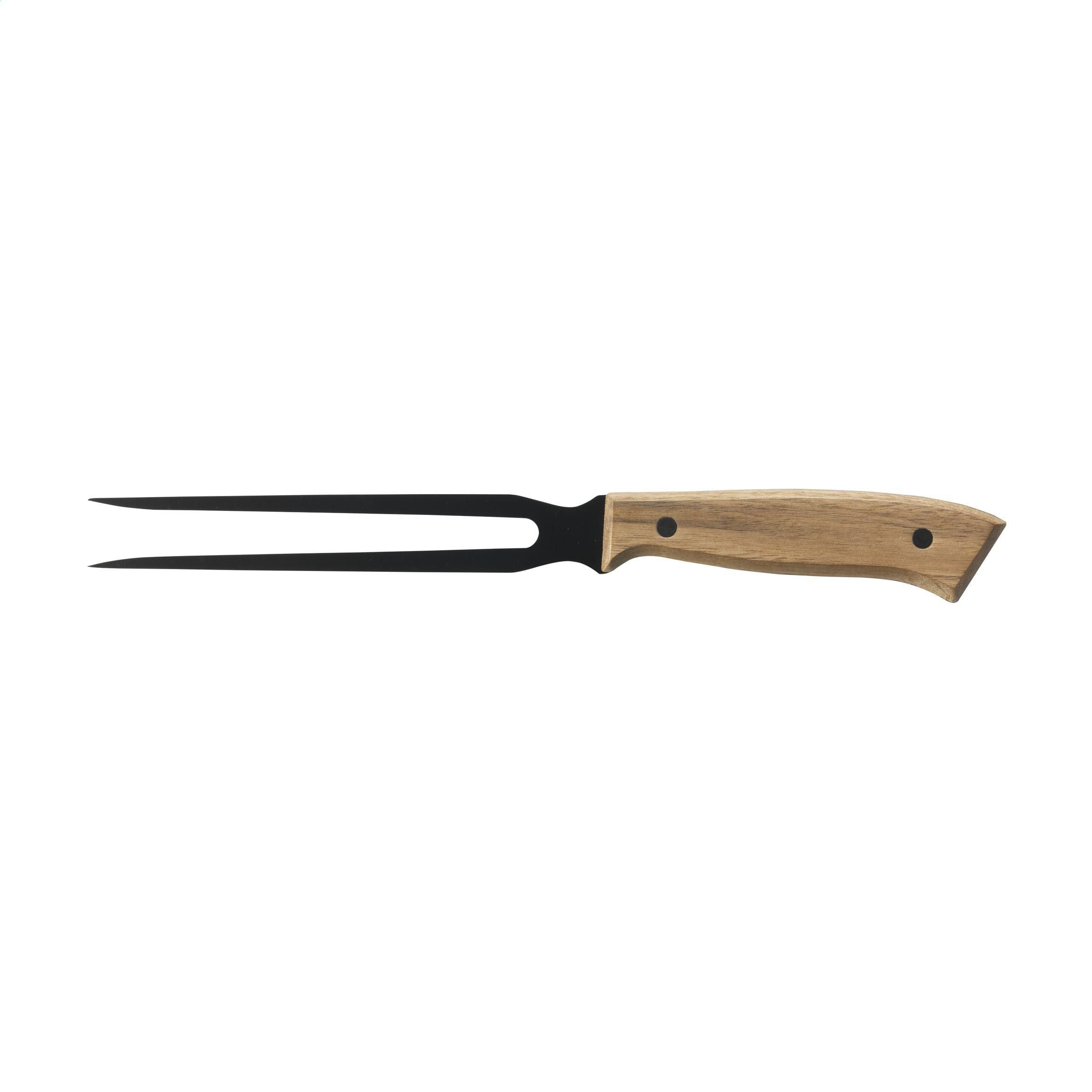 Asado Bbq-Set Barbecue Set