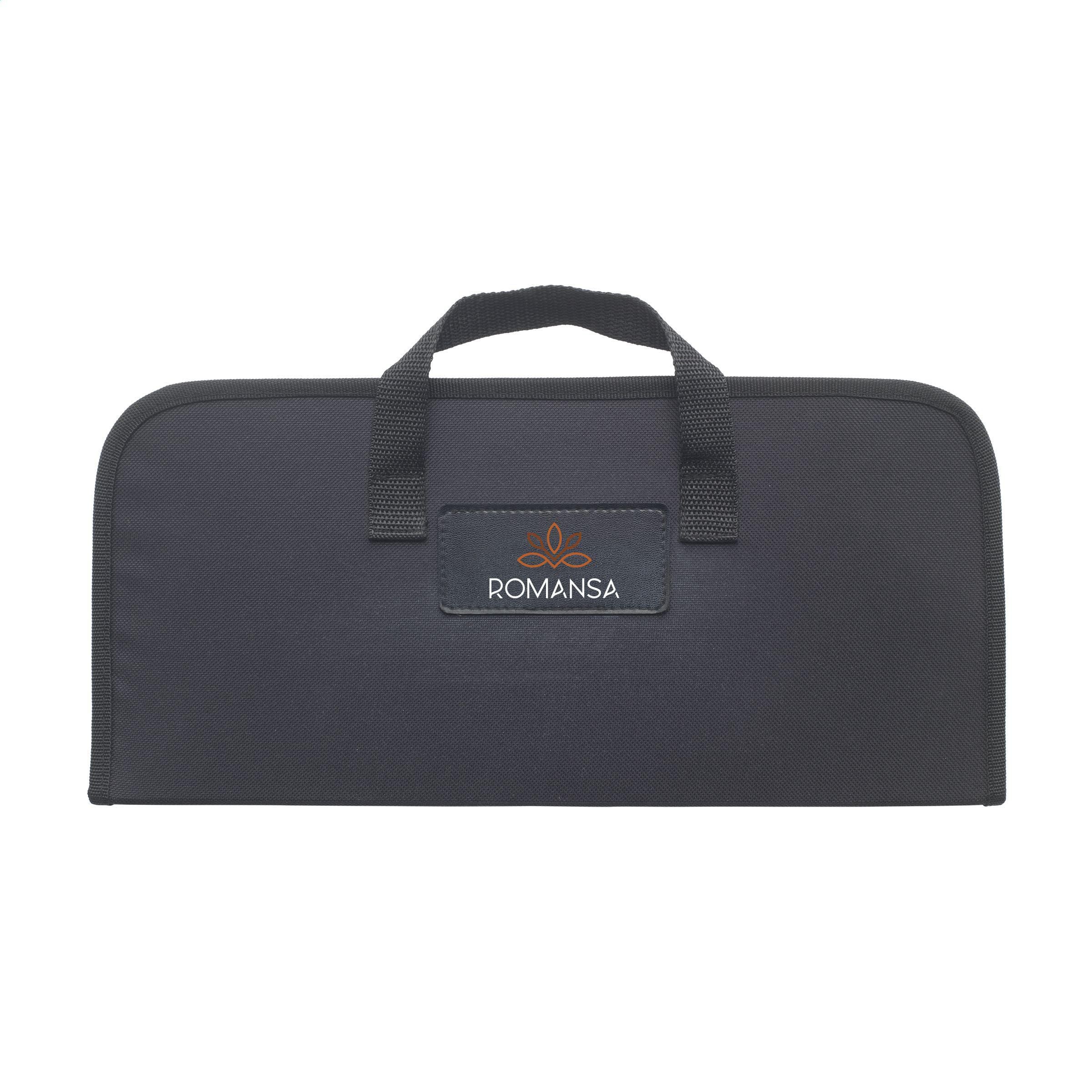 Verano Bbq-Set Barbecue Set