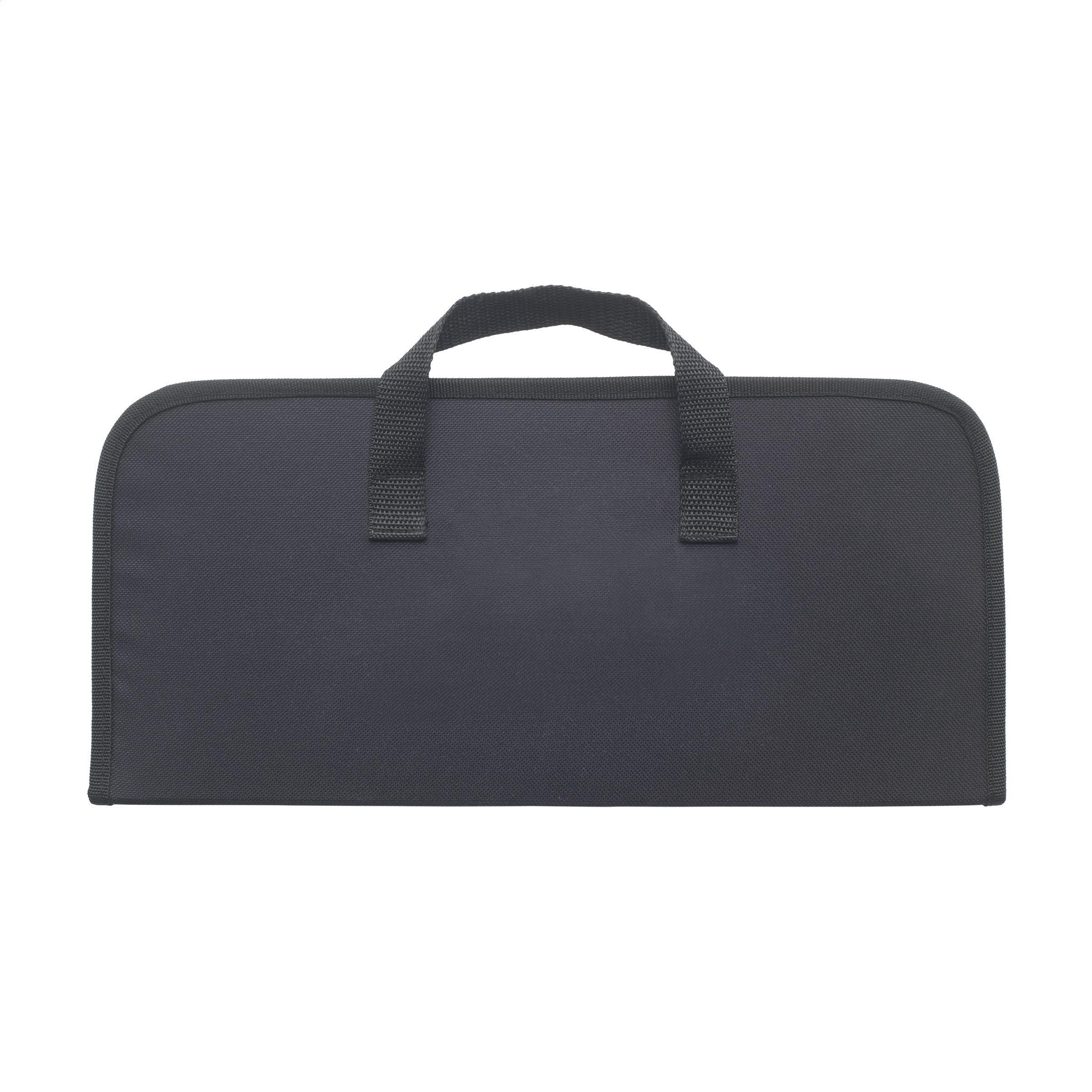Verano Bbq-Set Barbecue Set