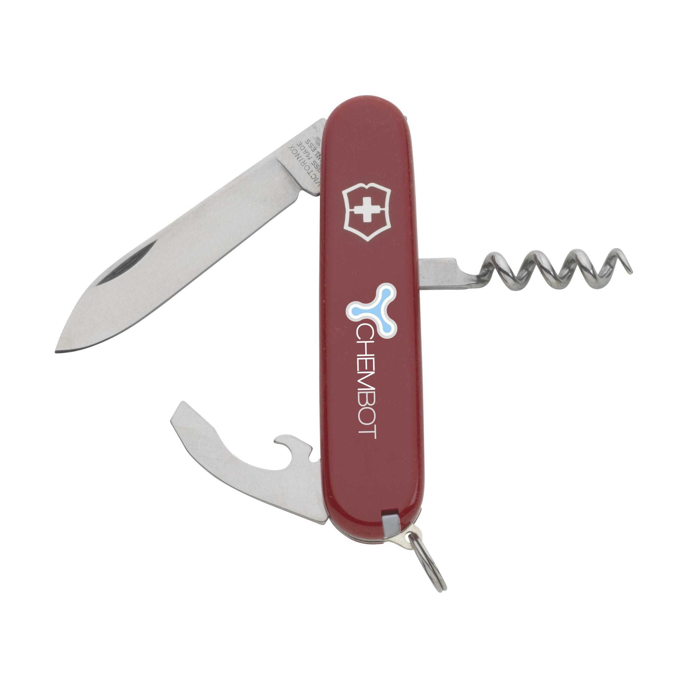Victorinox Waiter Pocket Knife