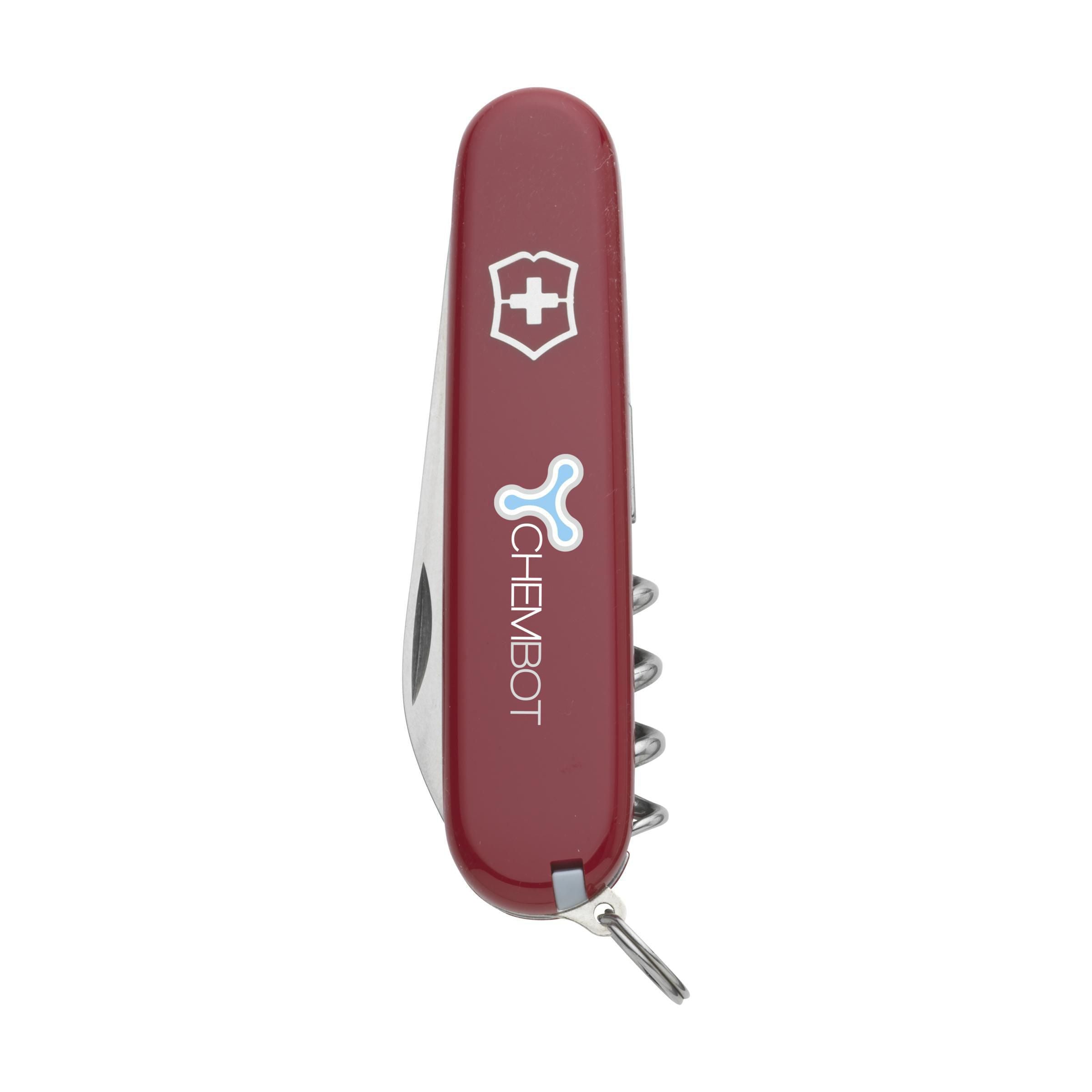 Victorinox Waiter Pocket Knife