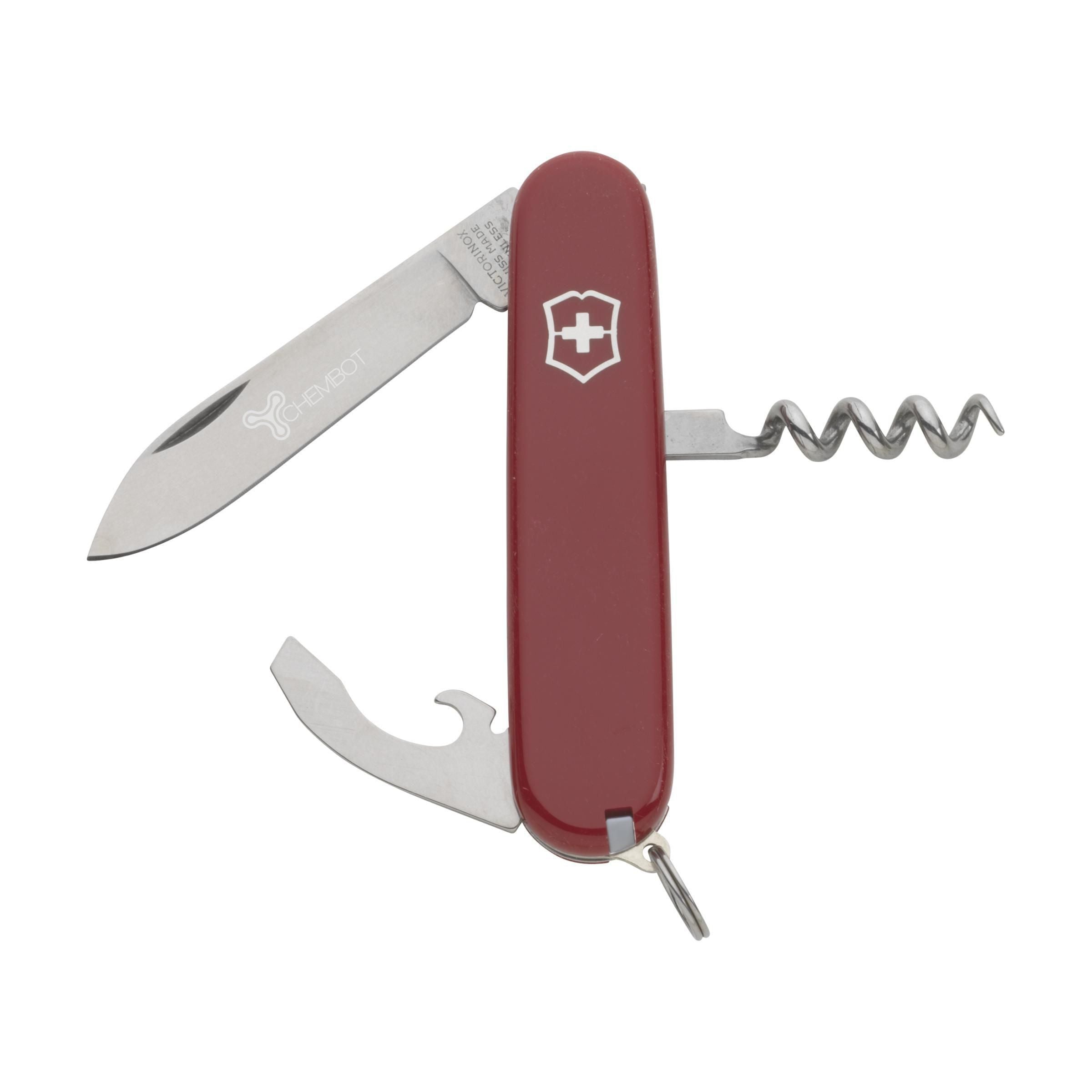 Victorinox Waiter Pocket Knife