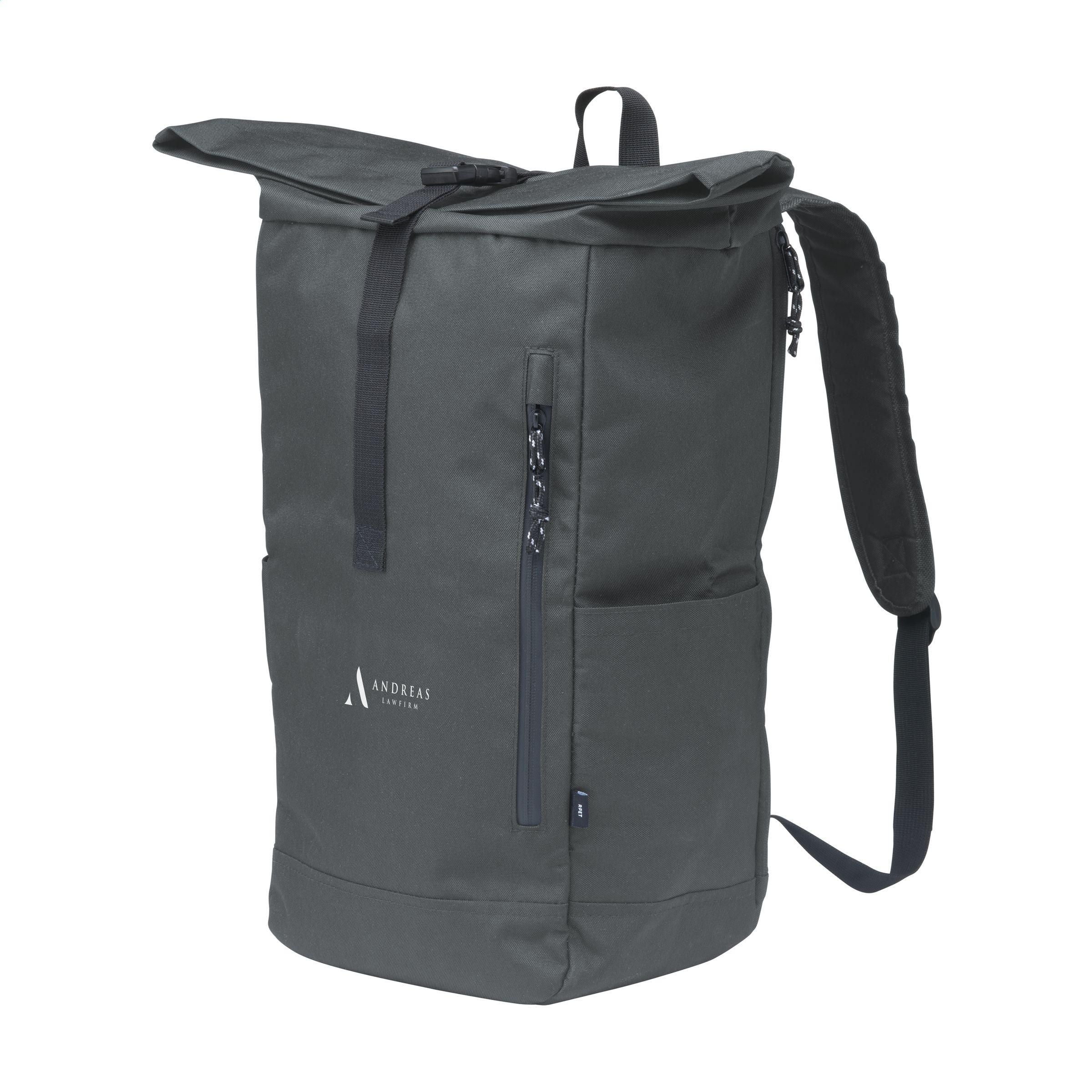 Nolan Picnic Rpet Backpack