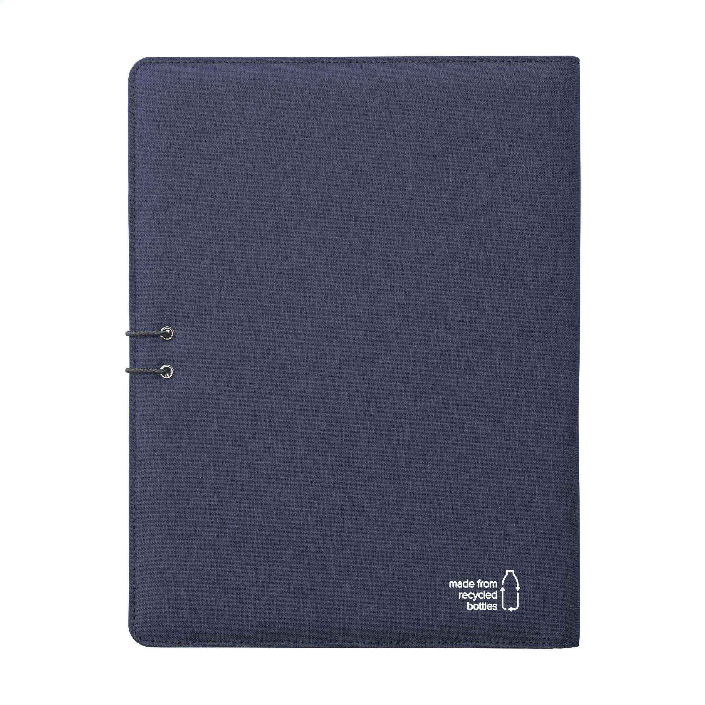 Quest Portfolio Rcs Rpet A4  Document Folder