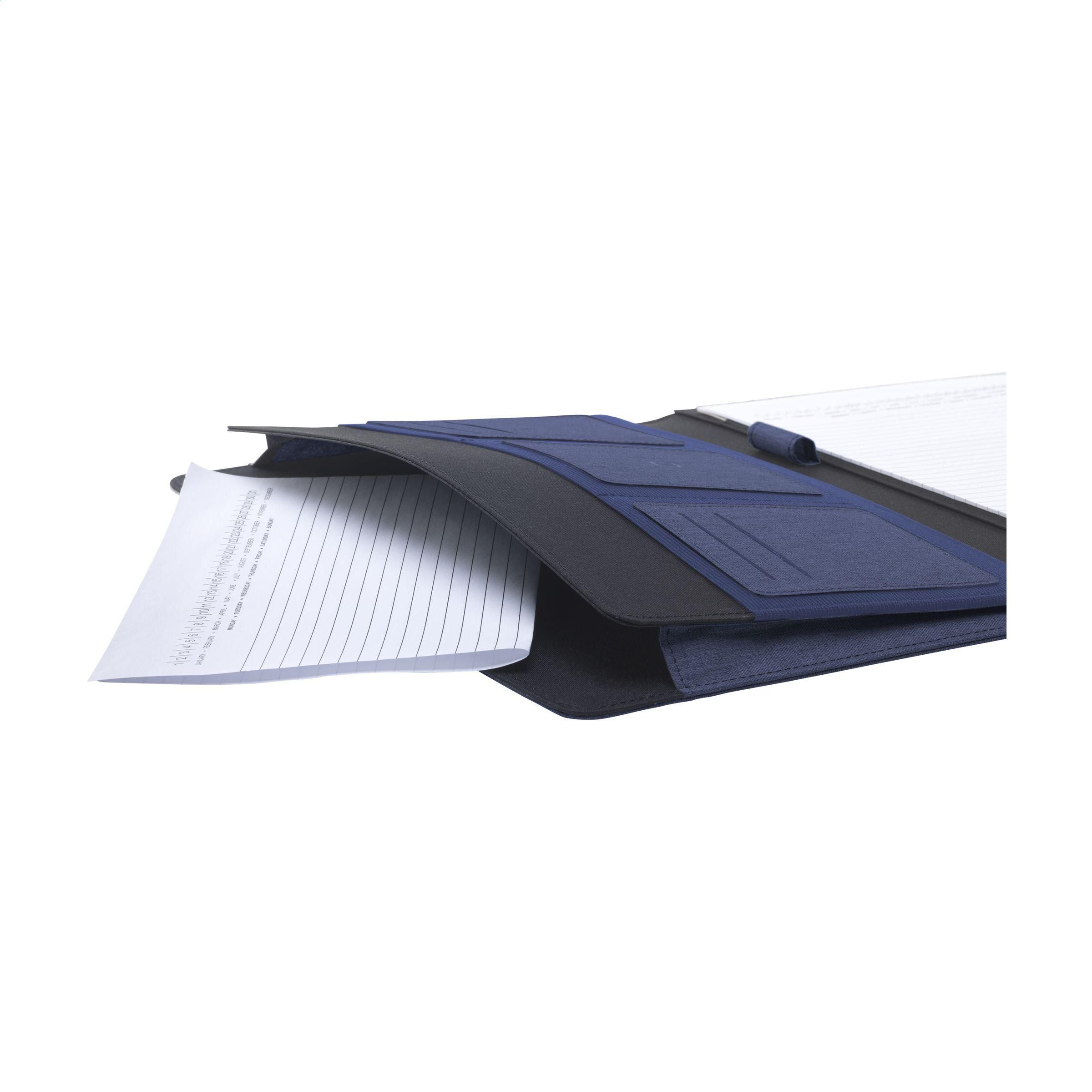 Quest Portfolio Rcs Rpet A4  Document Folder