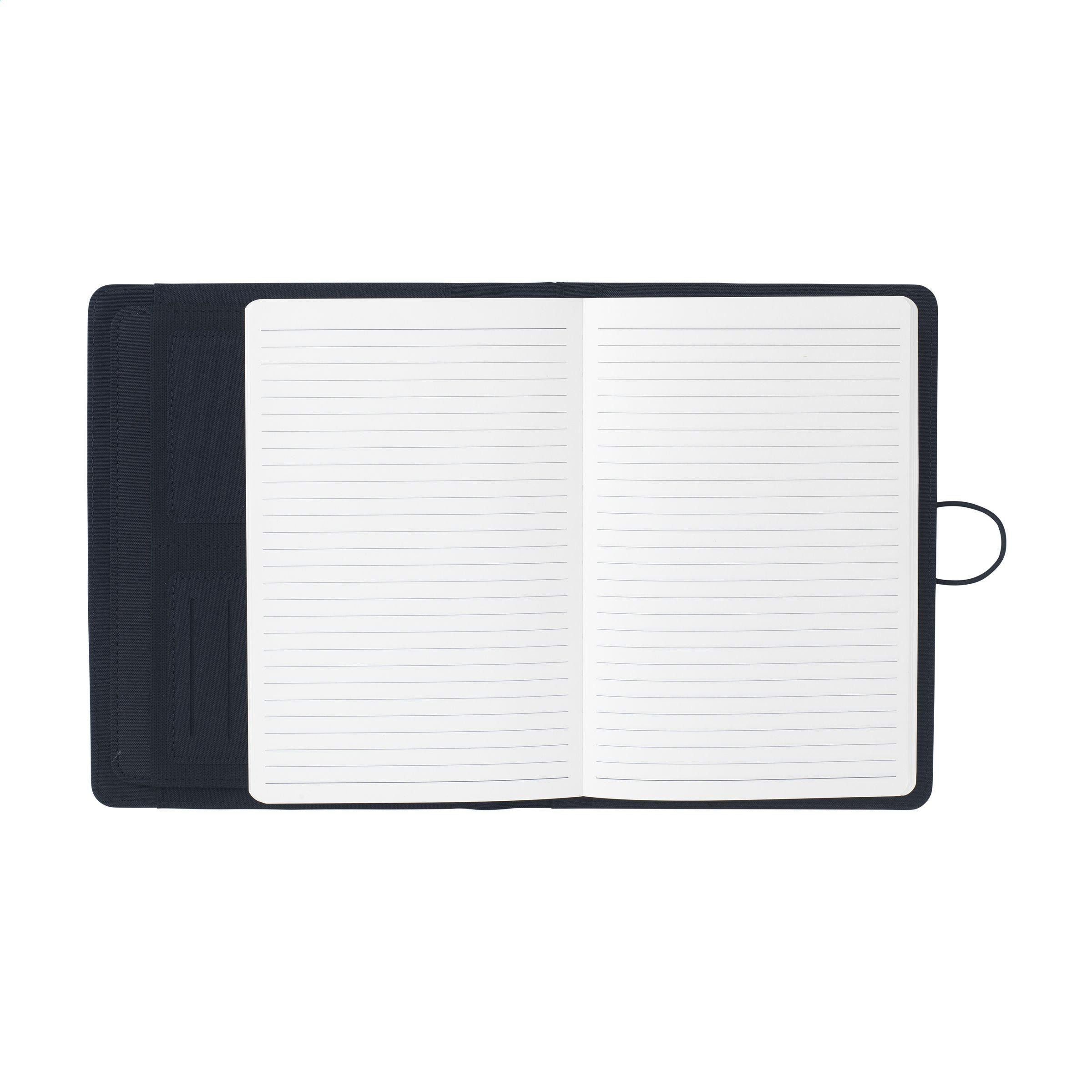 Quest Portfolio Rcs Rpet A5 Document Folder