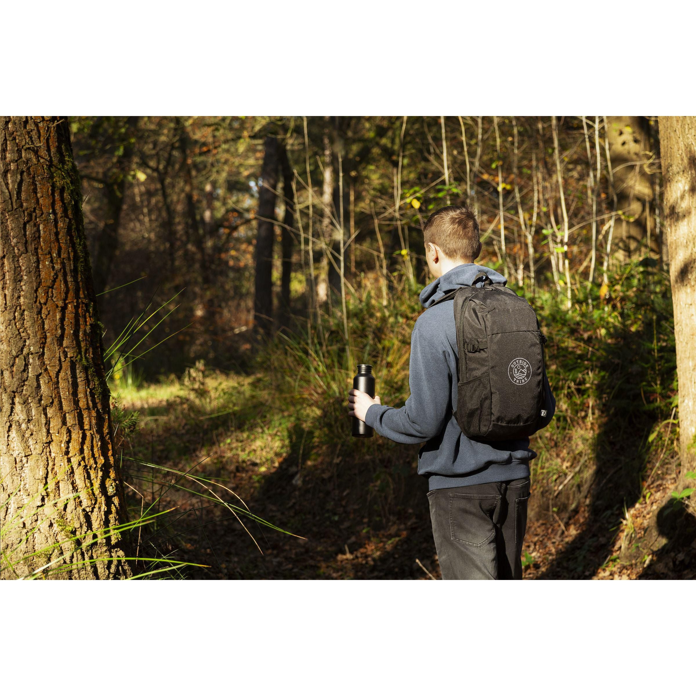 Wyatttrail Grs Rpet Backpack