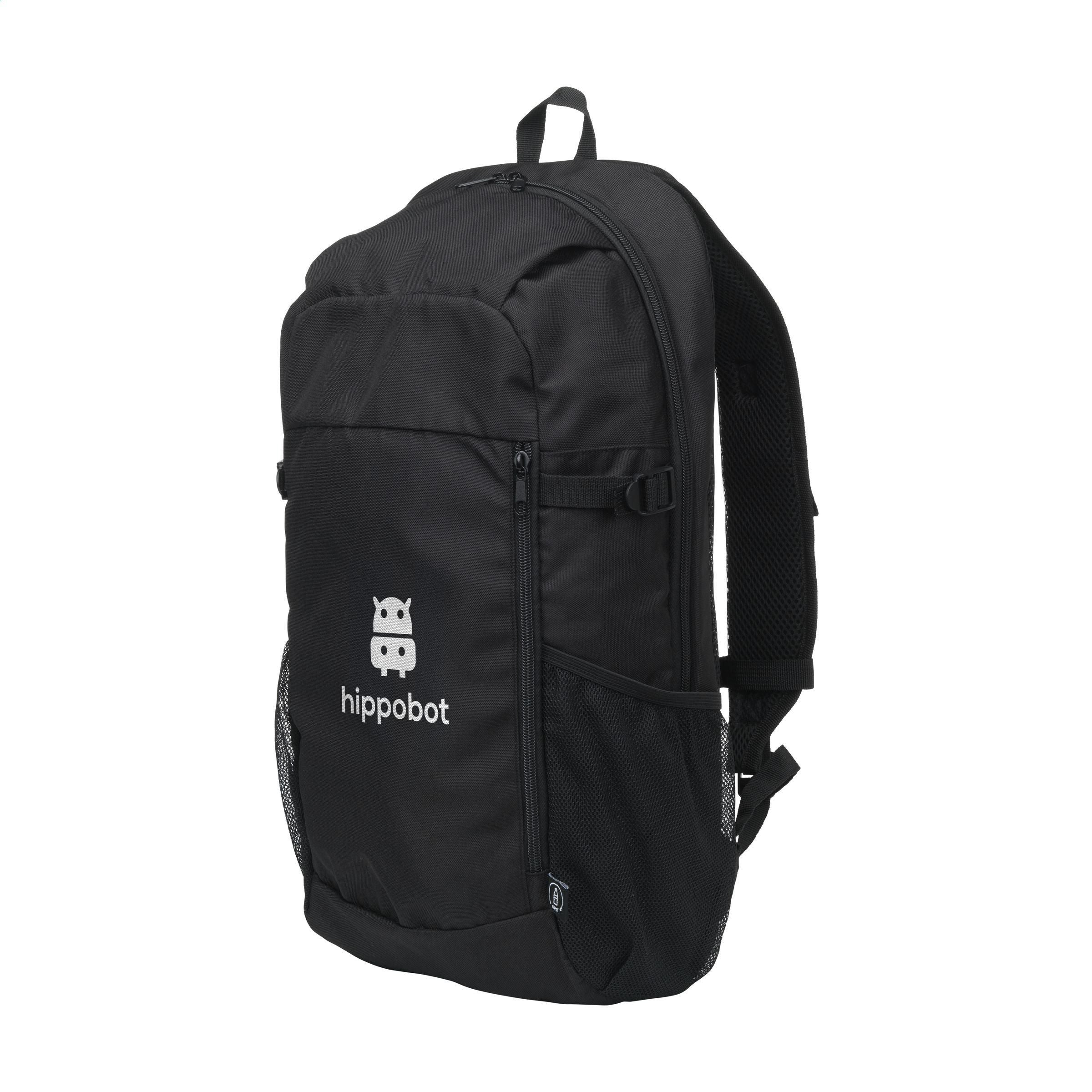 Wyatttrail Grs Rpet Backpack