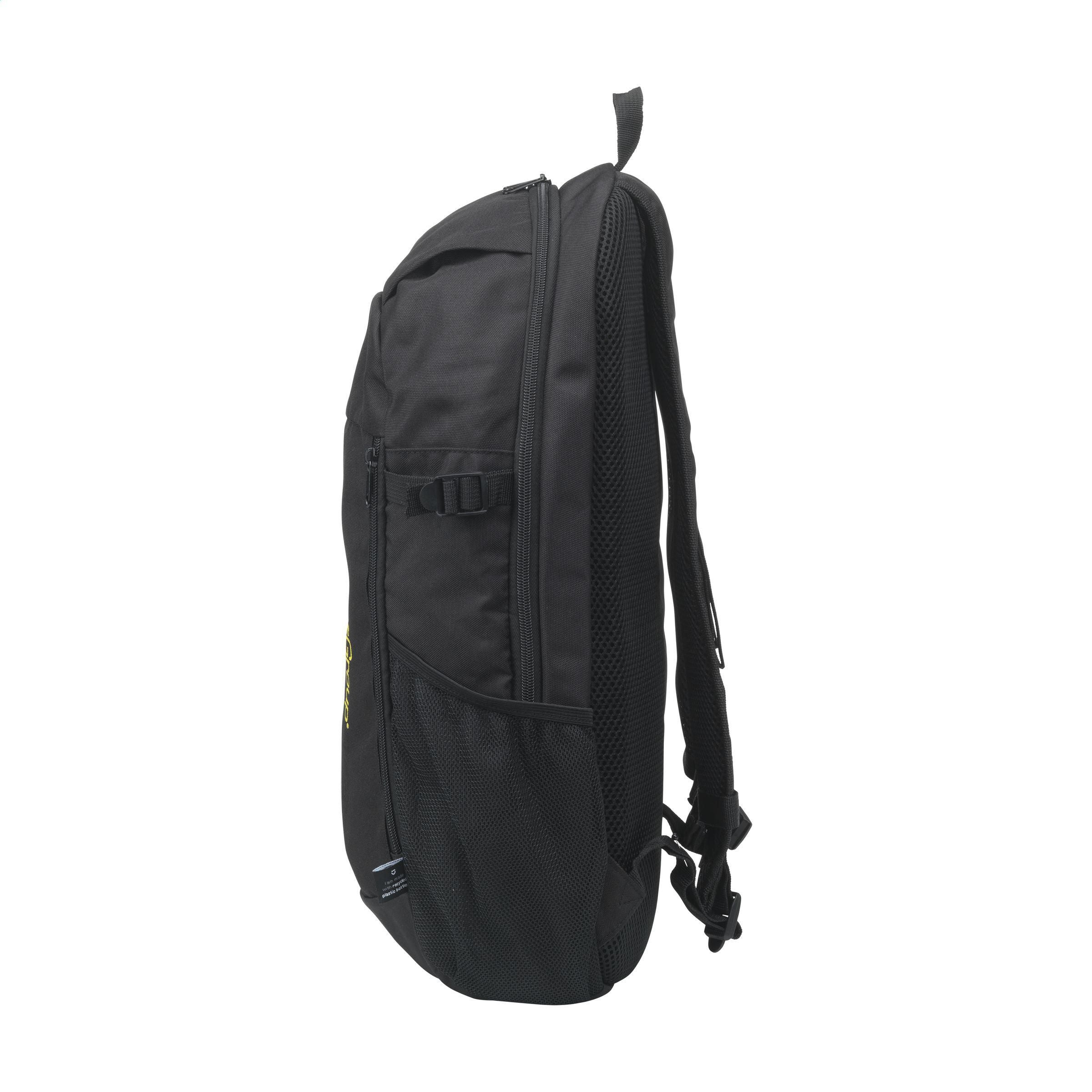 Wyatttrail Grs Rpet Backpack