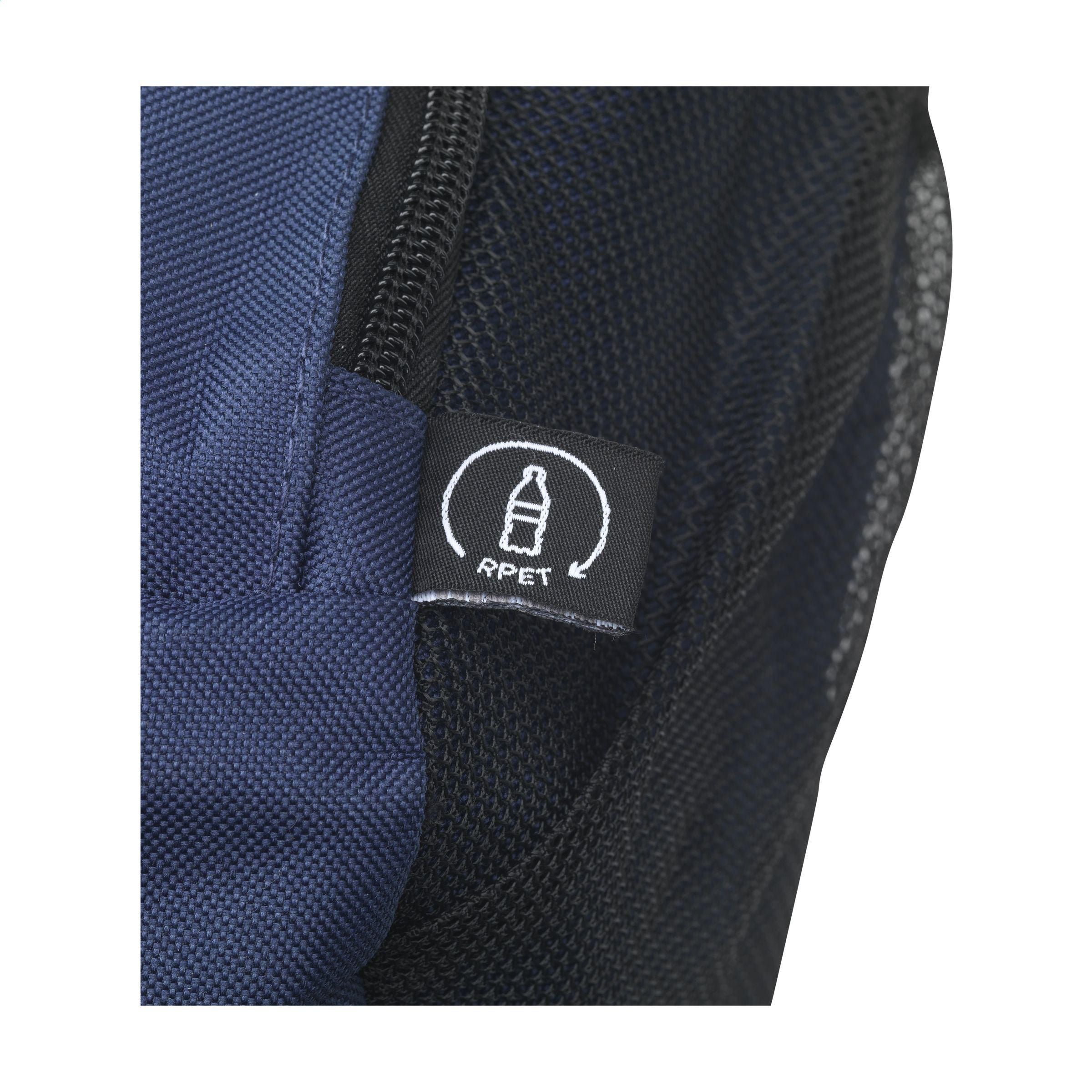 Wyatttrail Grs Rpet Backpack
