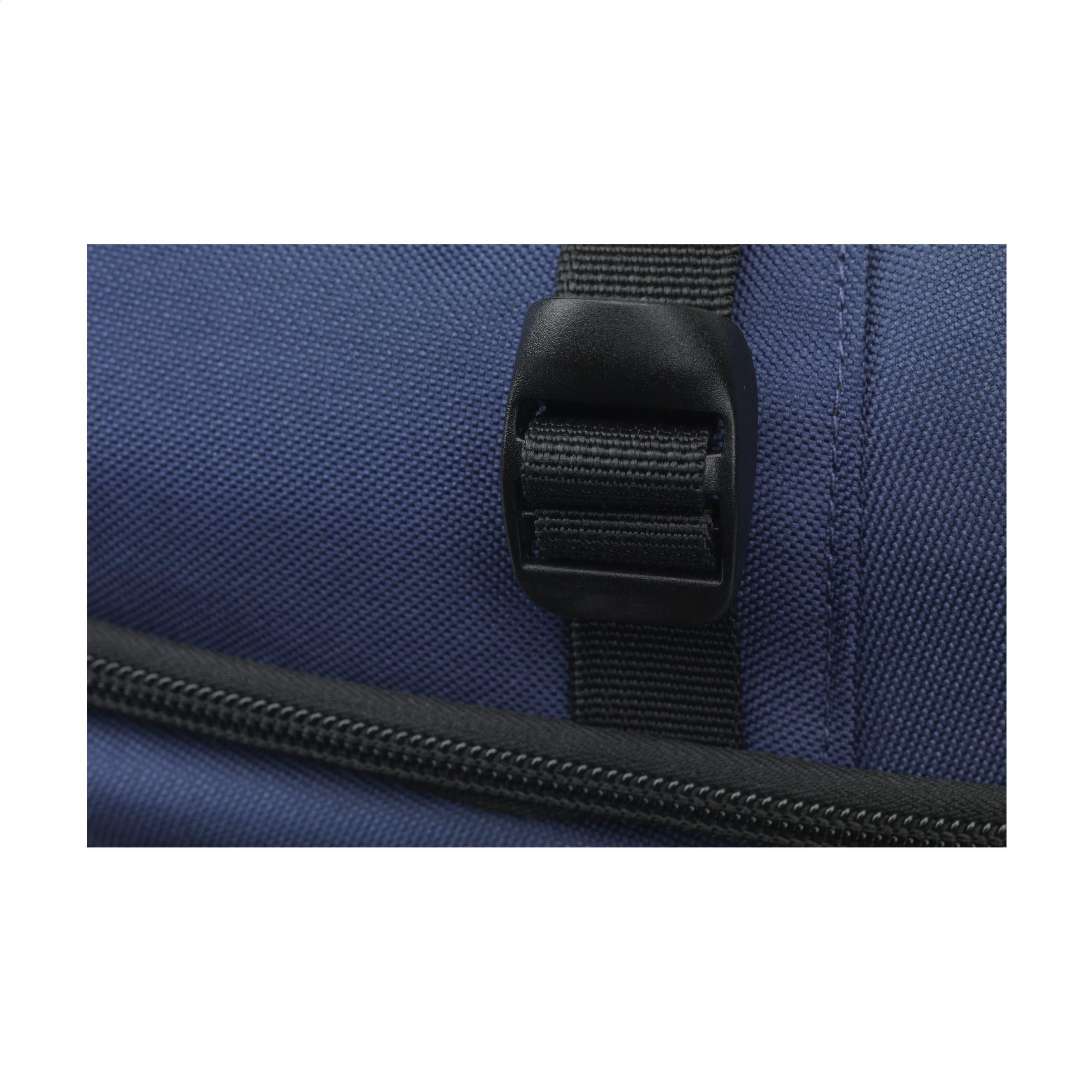 Wyatttrail Grs Rpet Backpack