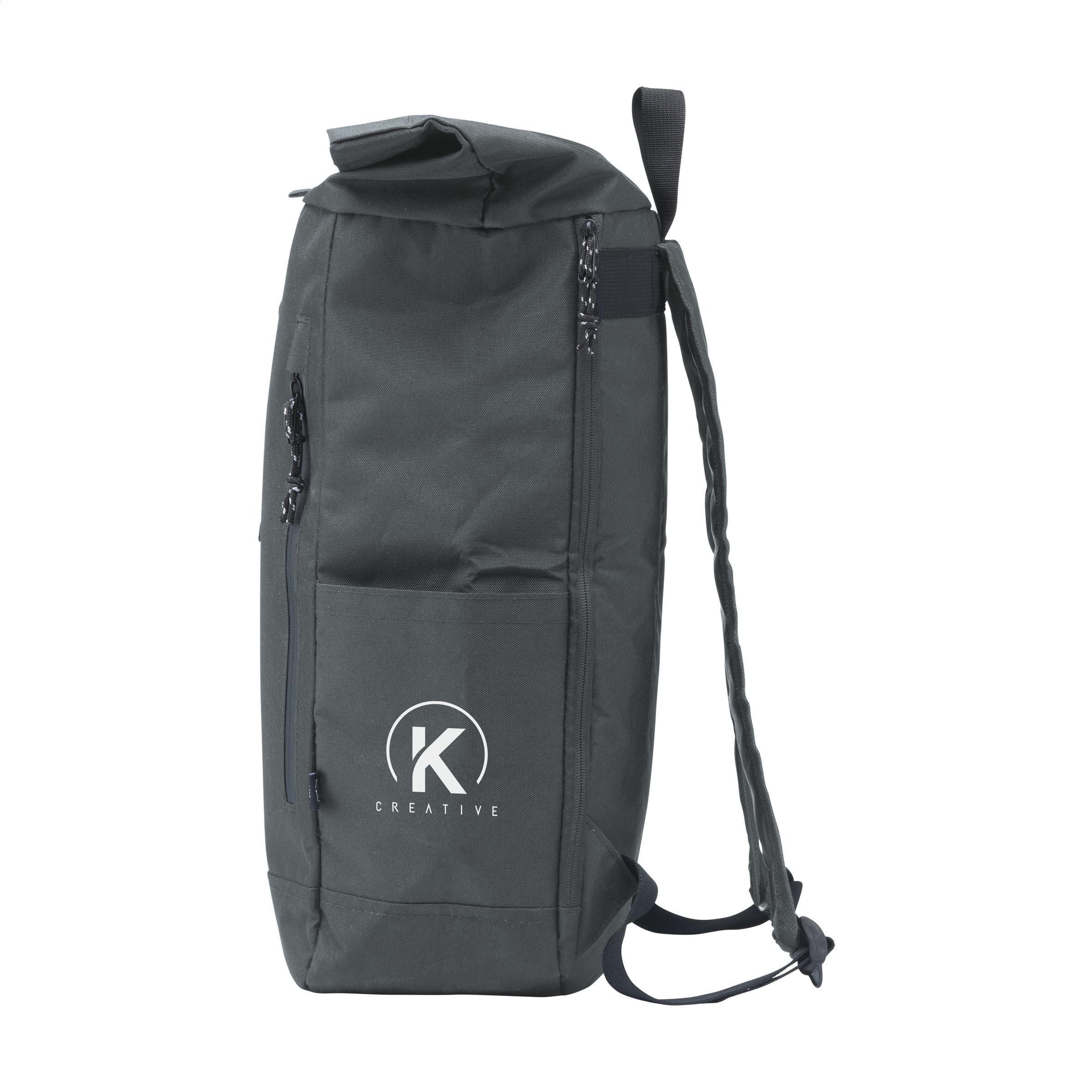 Nolan Picnic Rpet Backpack