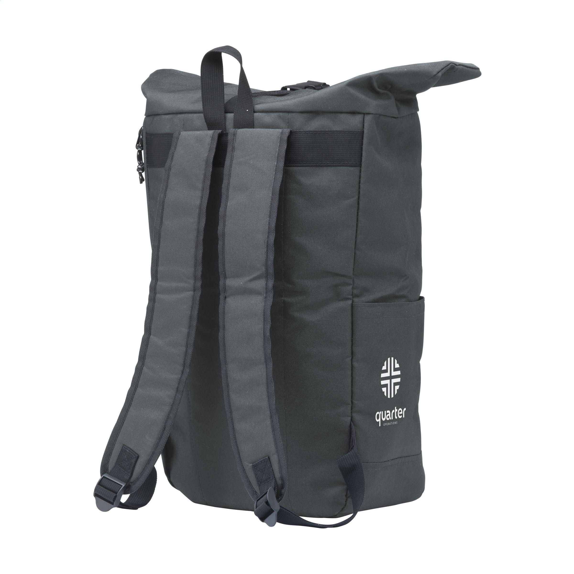 Nolan Picnic Rpet Backpack