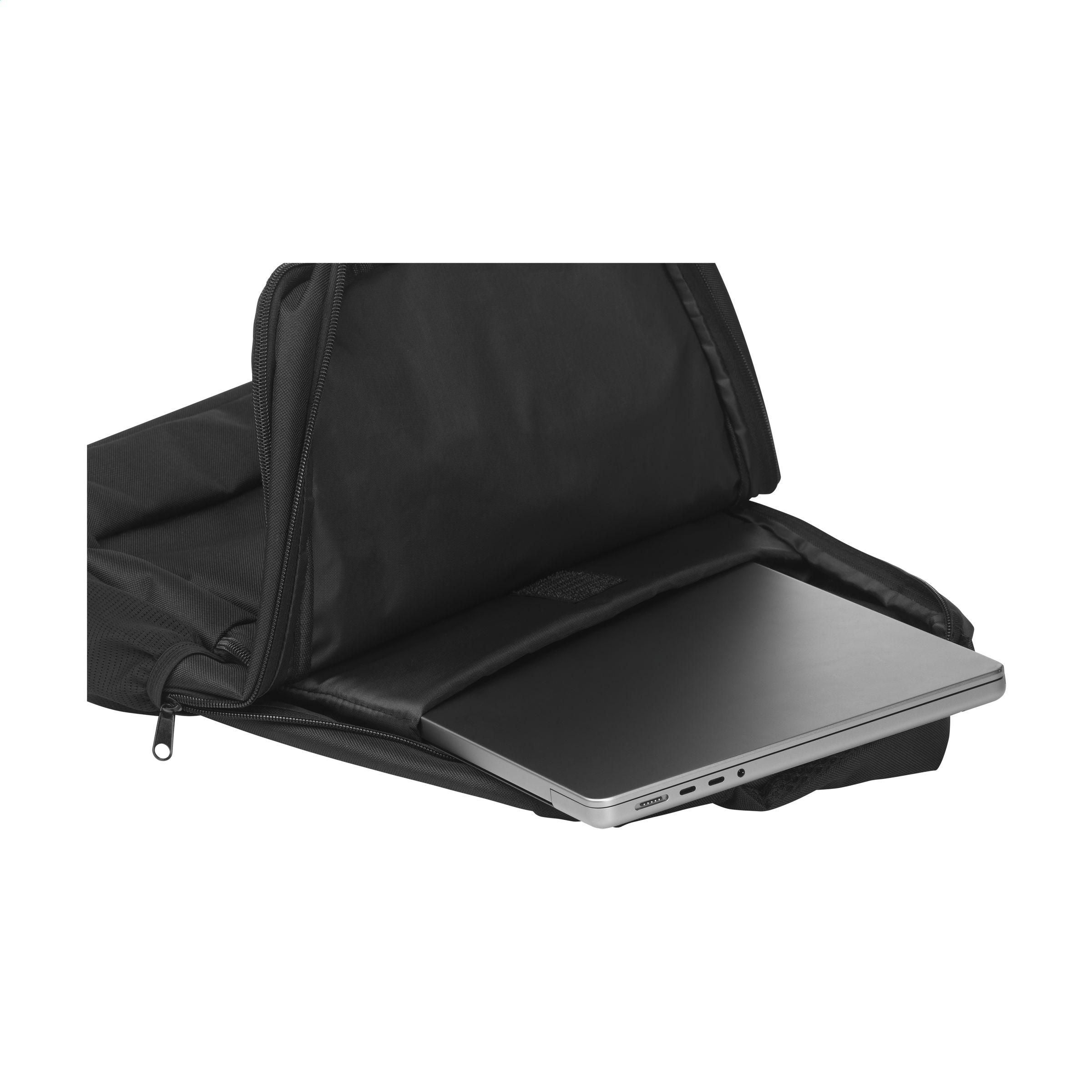 Urban Traveler Grs Rpet Backpack