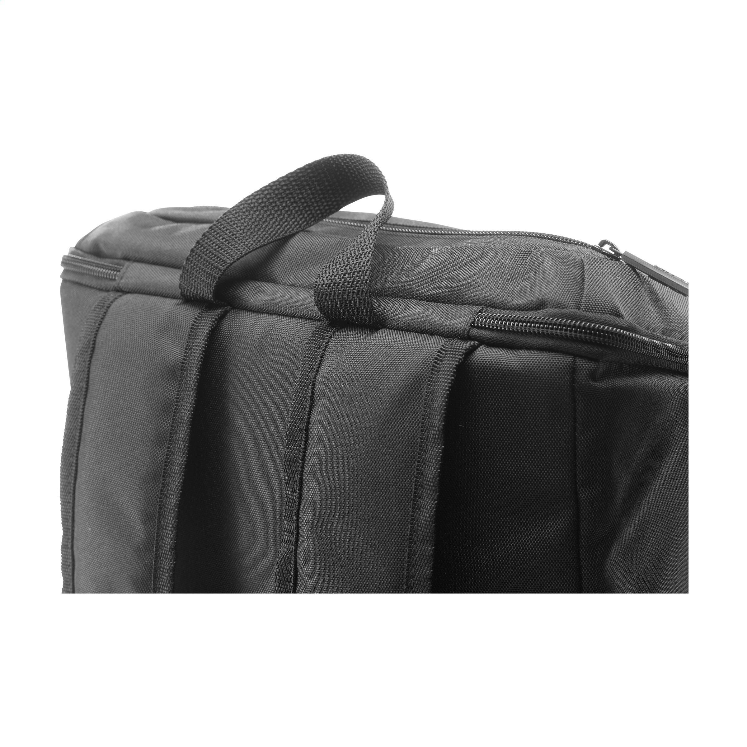 Ice Cool Grs Rpet Backpack