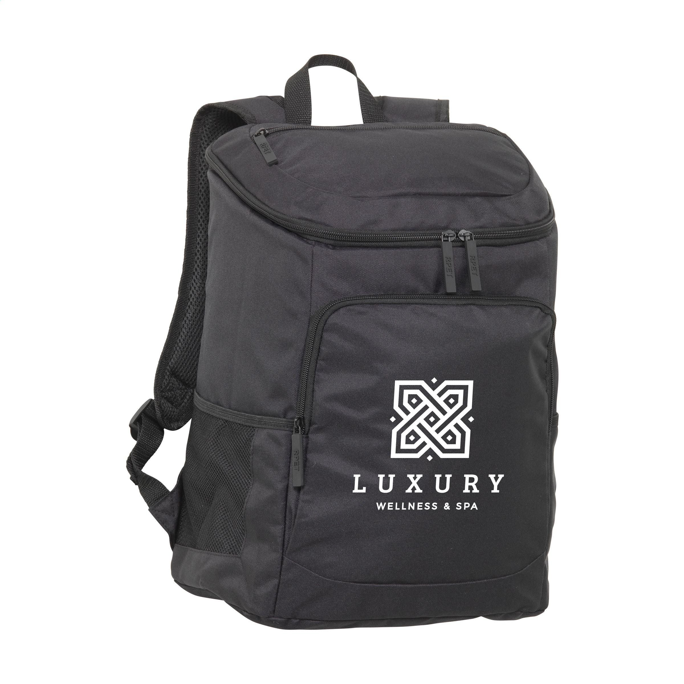 Ice Cool Grs Rpet Backpack
