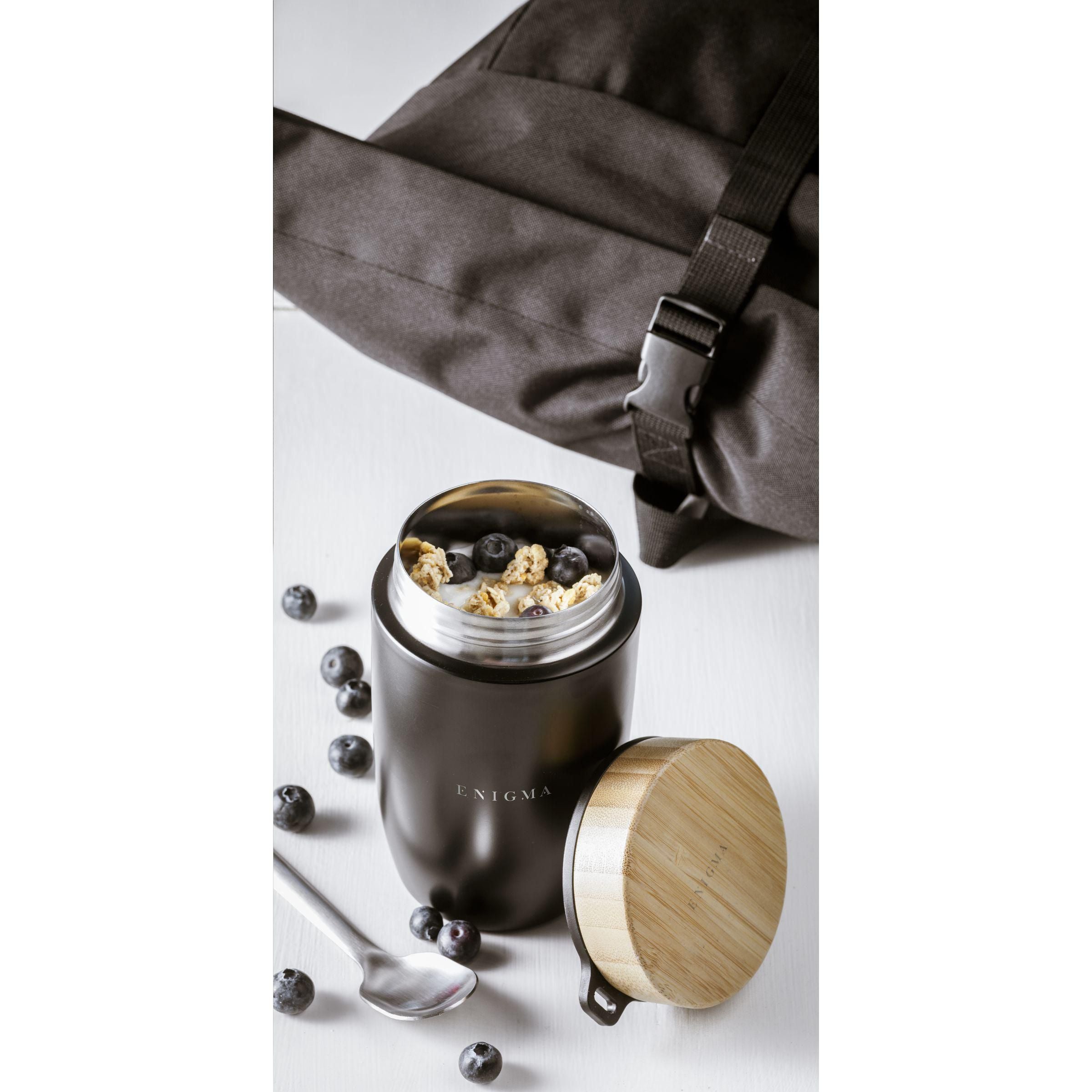 Nolan Picnic Rpet Backpack