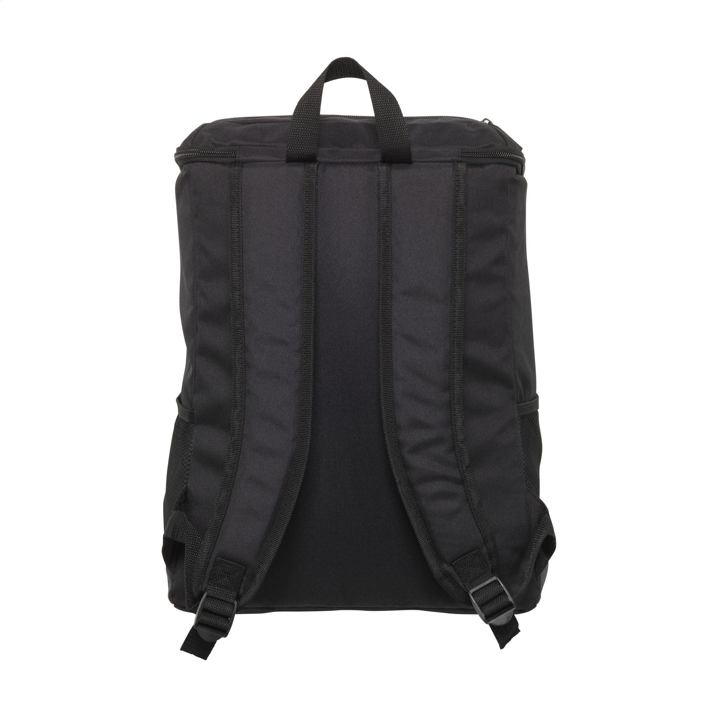 Ice Cool Grs Rpet Backpack