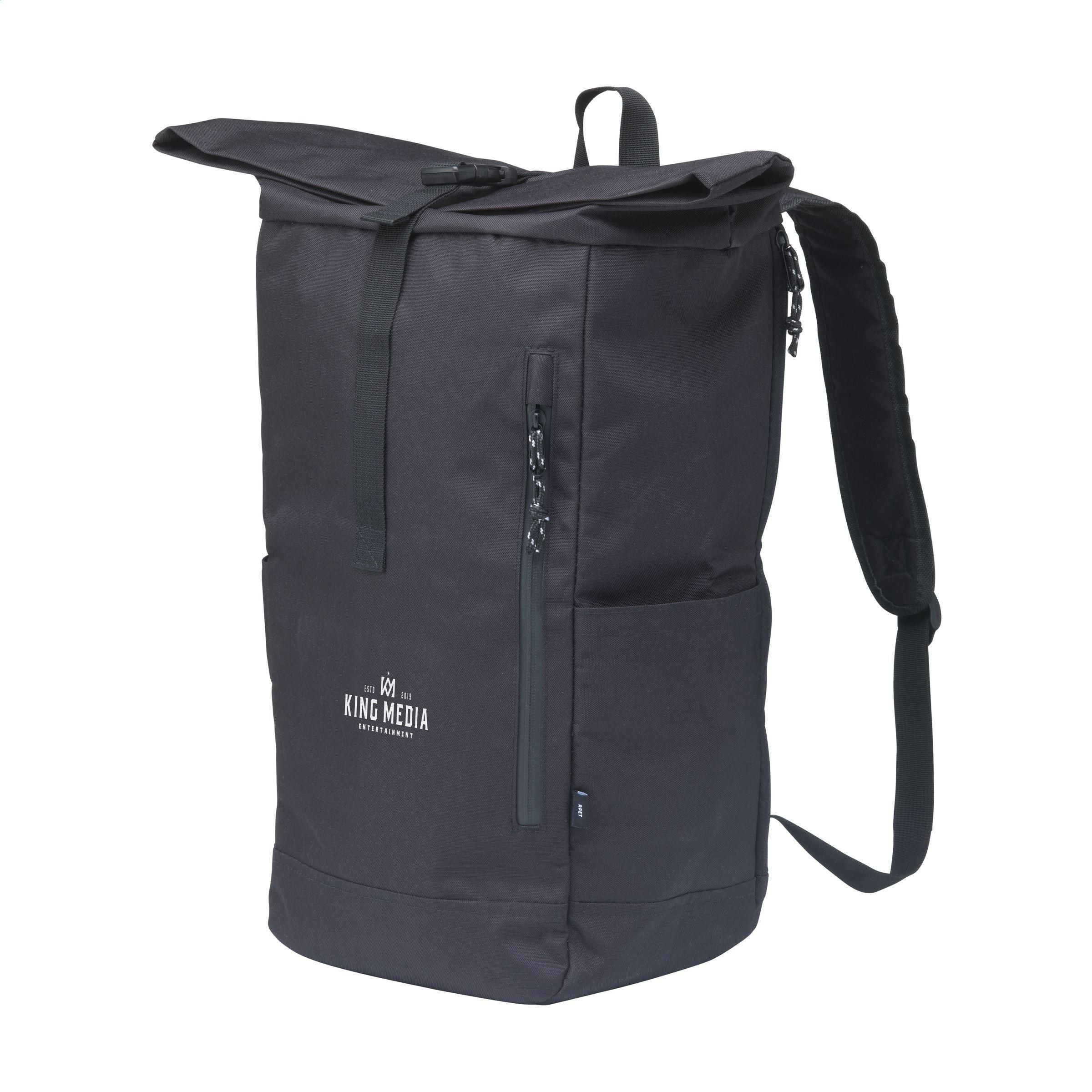 Nolan Picnic Rpet Backpack