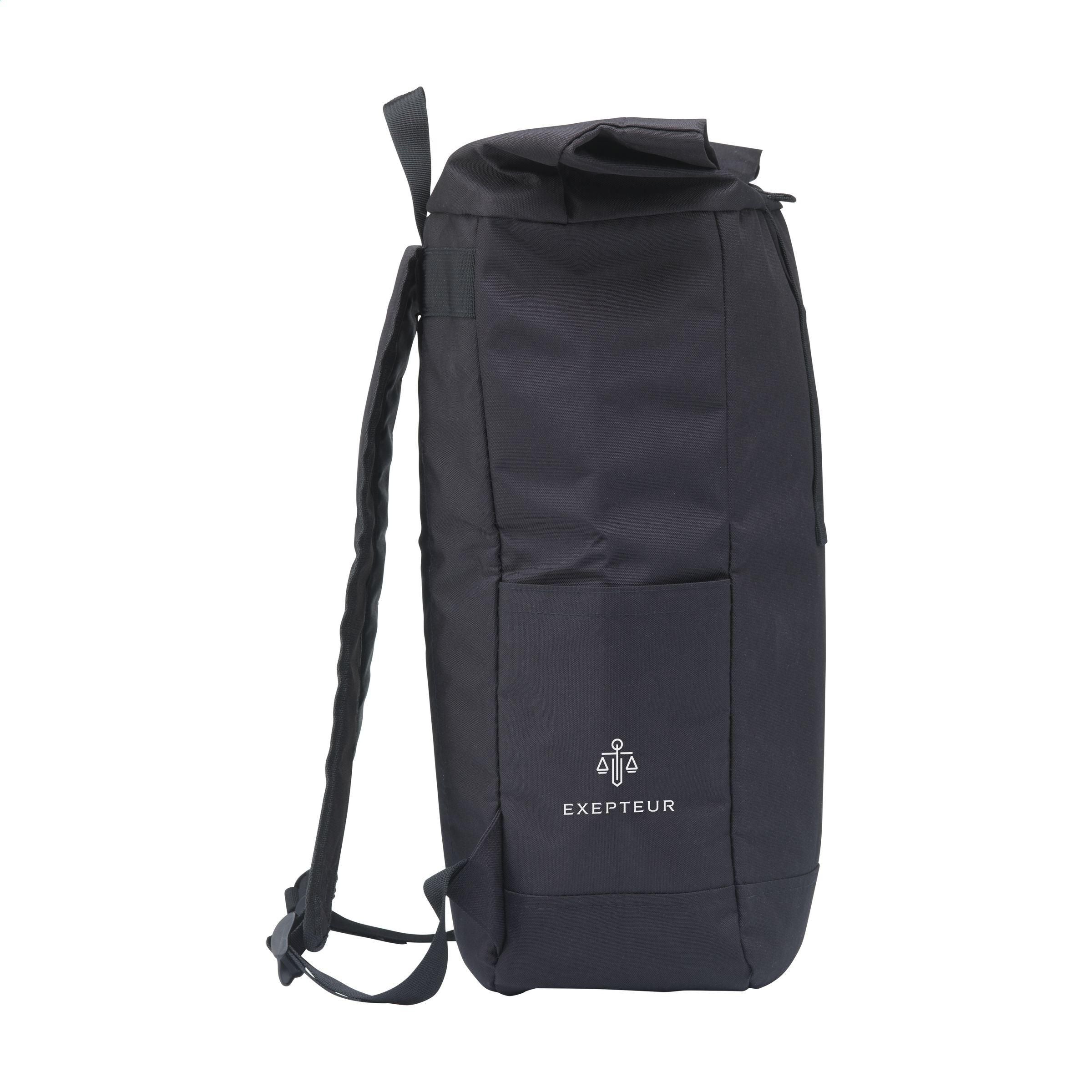 Nolan Picnic Rpet Backpack