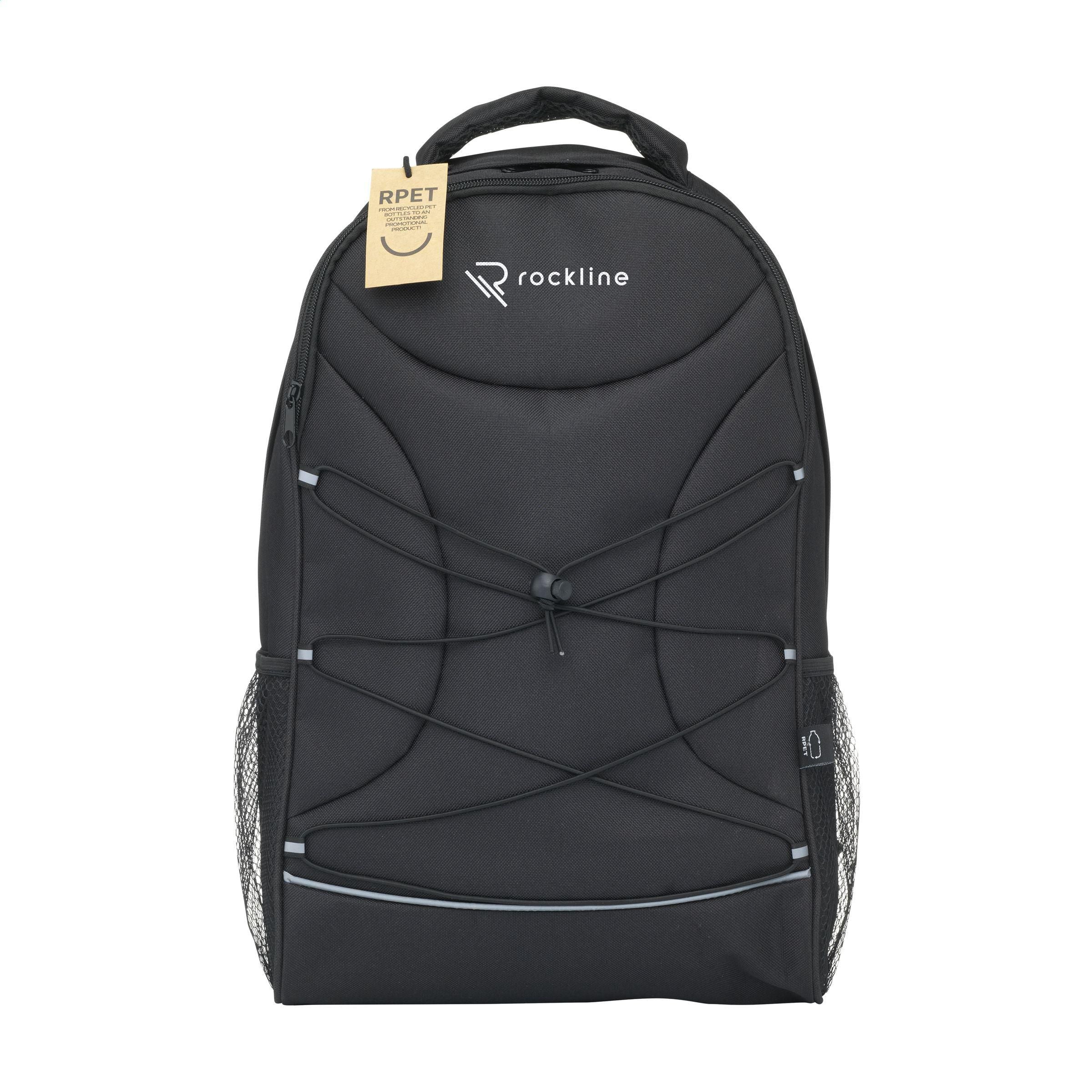 Flashline Grs Rpet Laptop Backpack
