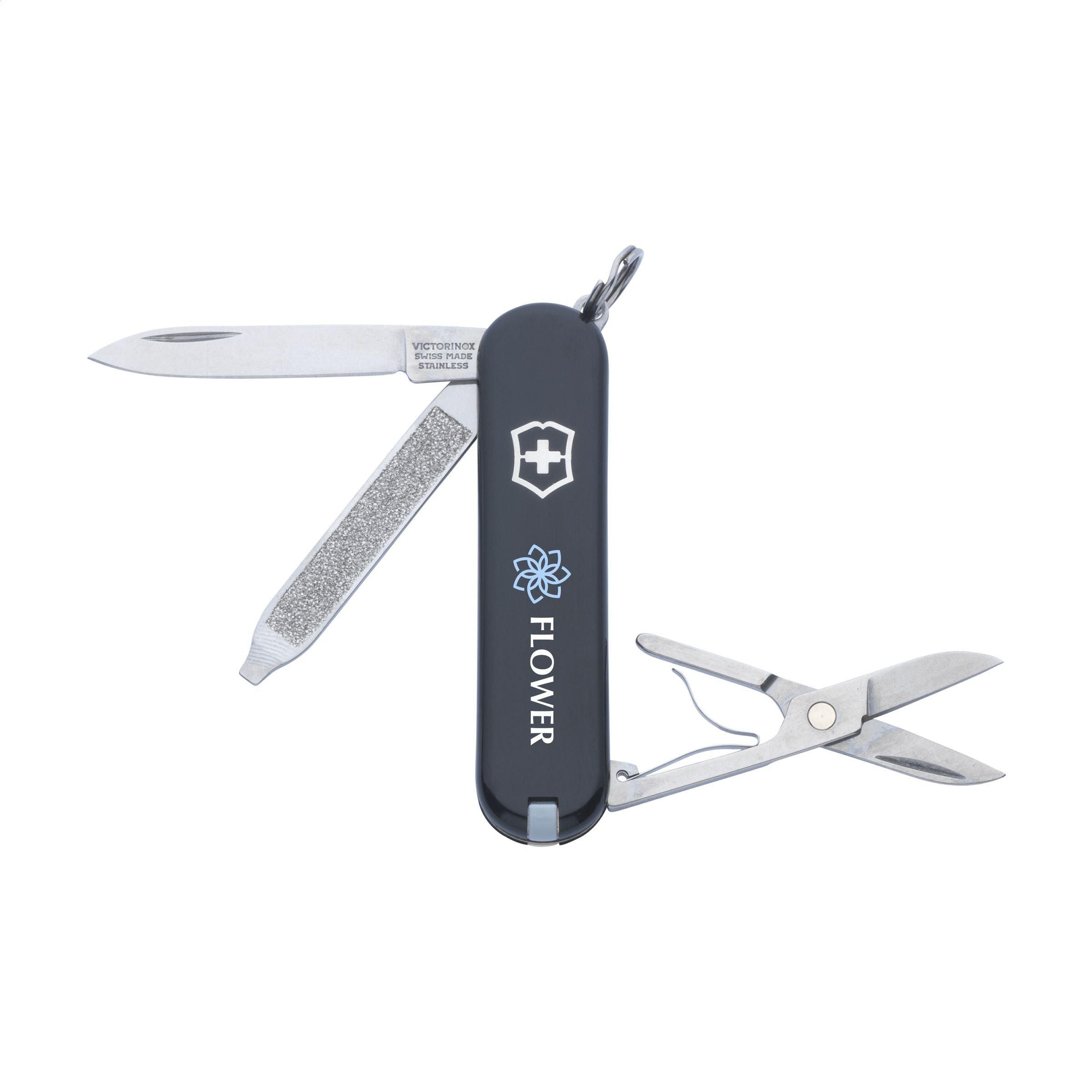 Victorinox Classic Sd Pocket Knife