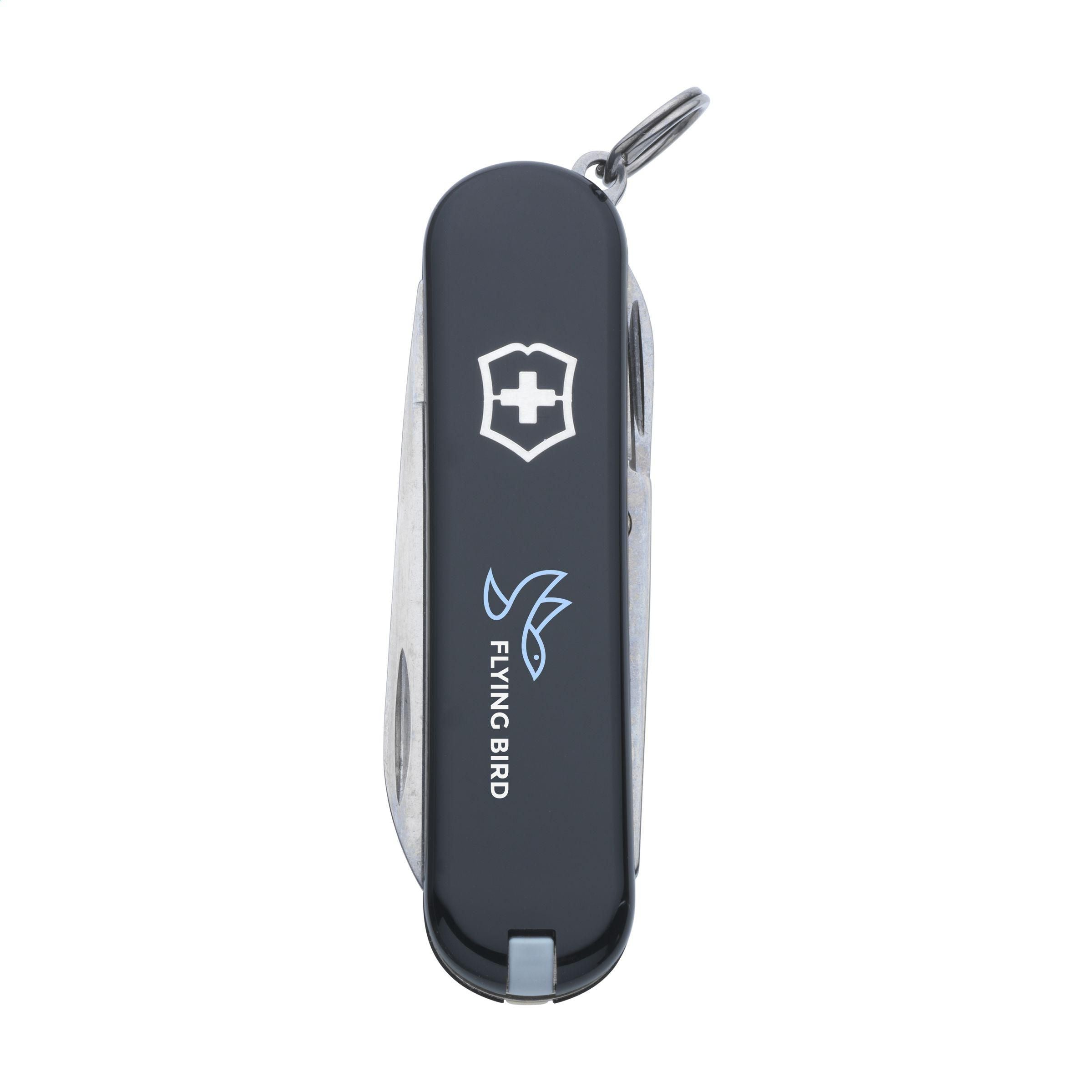 Victorinox Classic Sd Pocket Knife