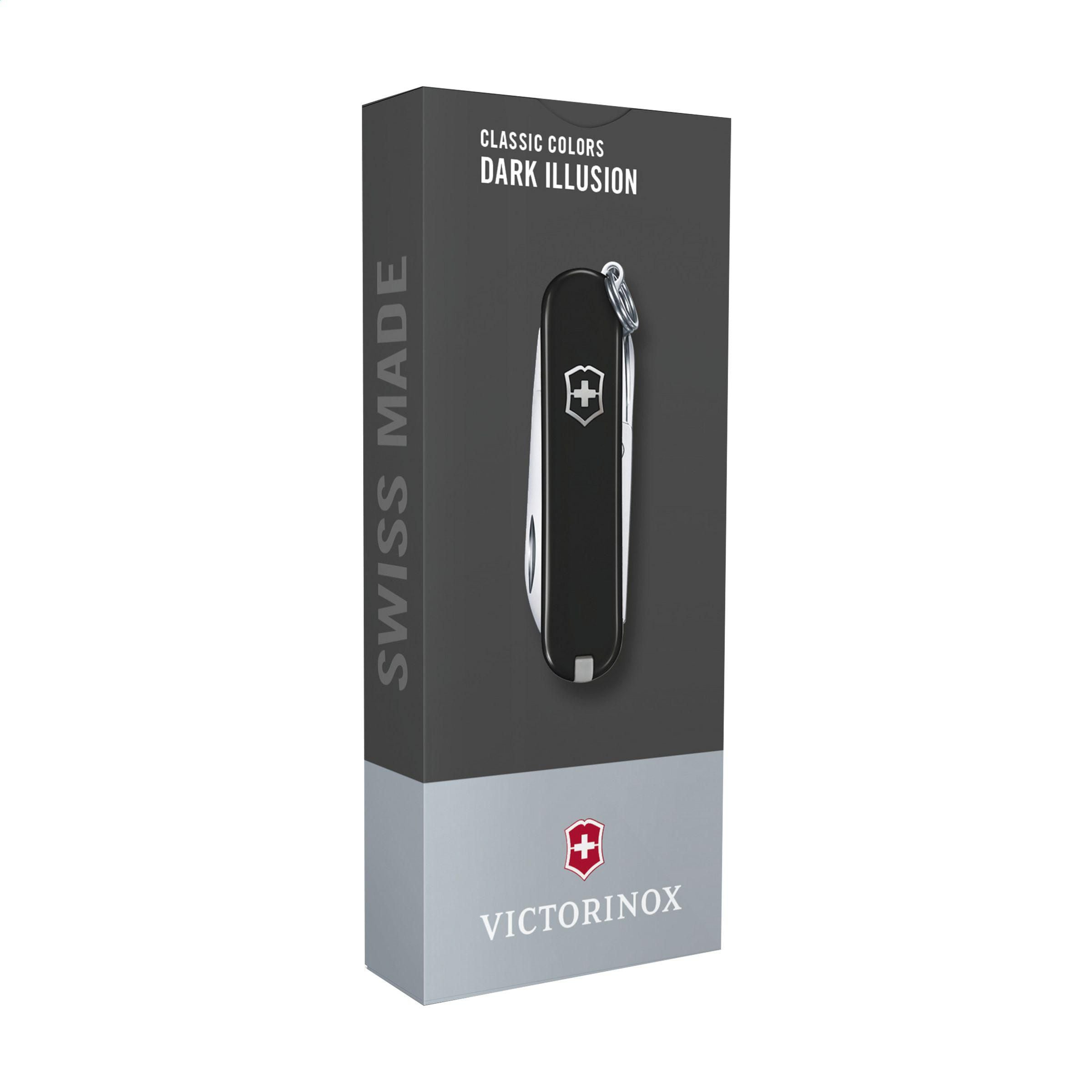 Victorinox Classic Sd Pocket Knife