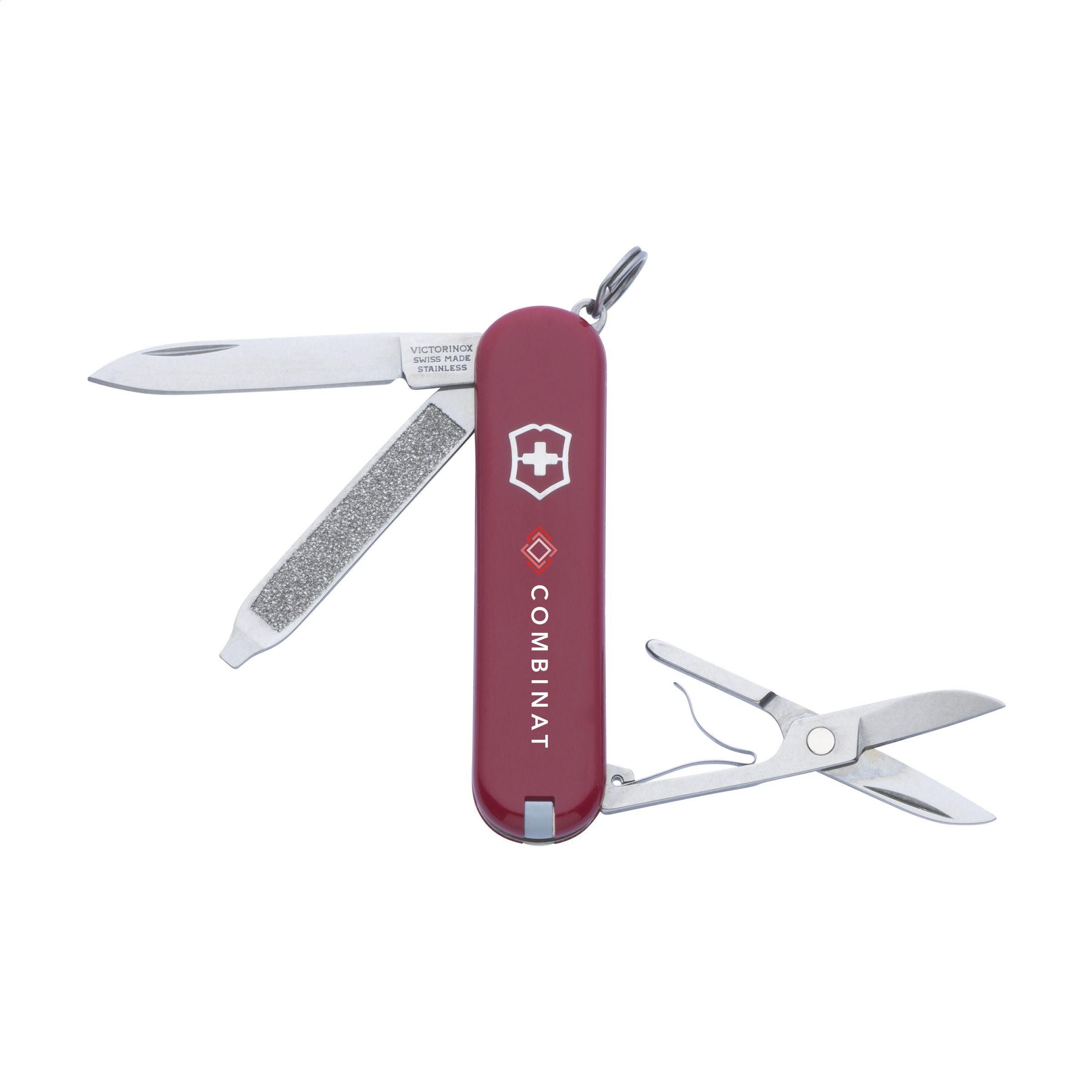 Victorinox Classic Sd Pocket Knife