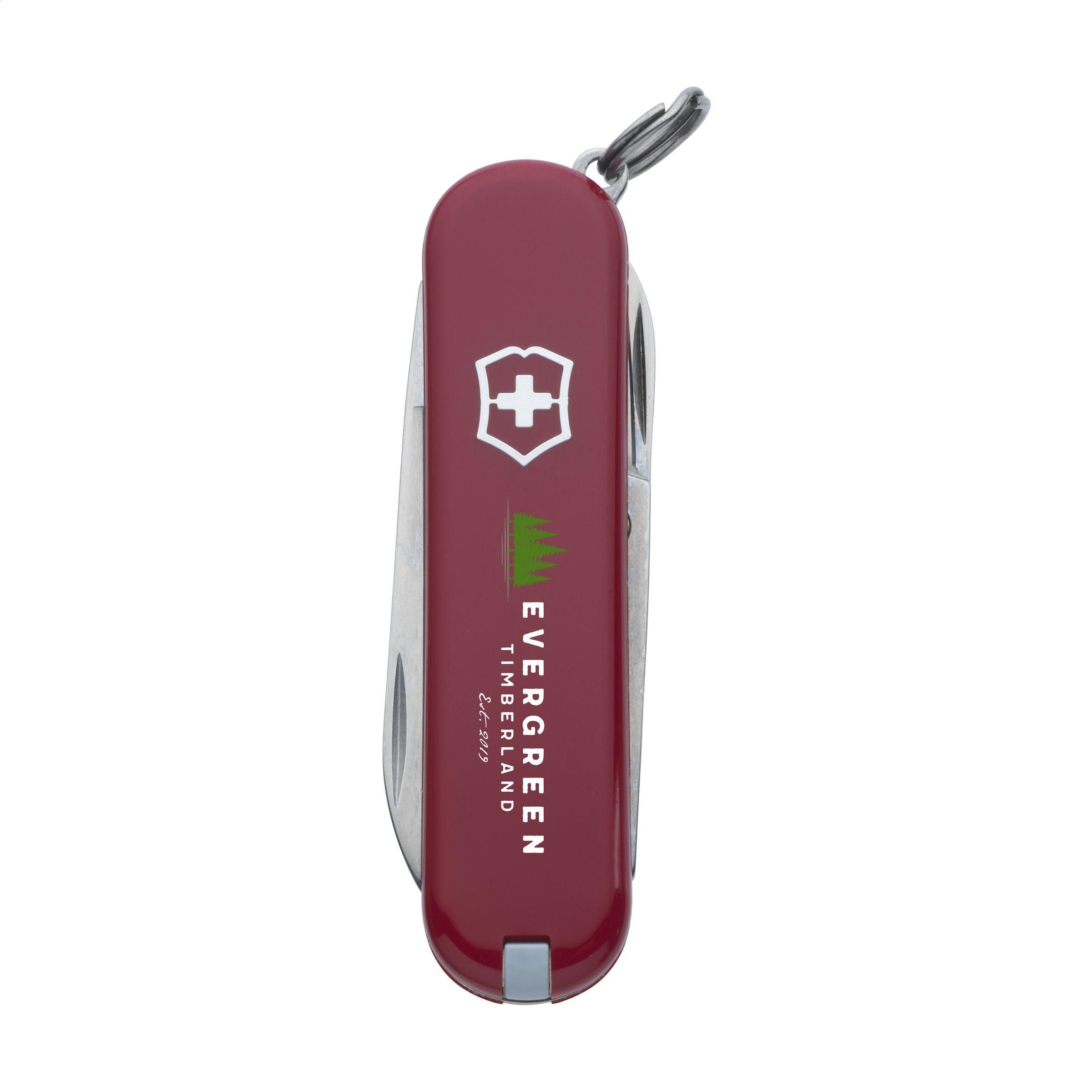 Victorinox Classic Sd Pocket Knife
