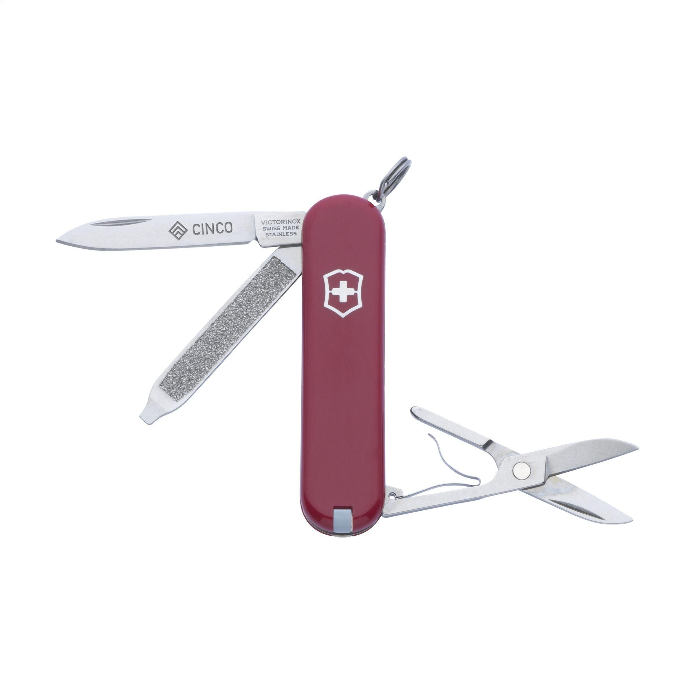Victorinox Classic Sd Pocket Knife