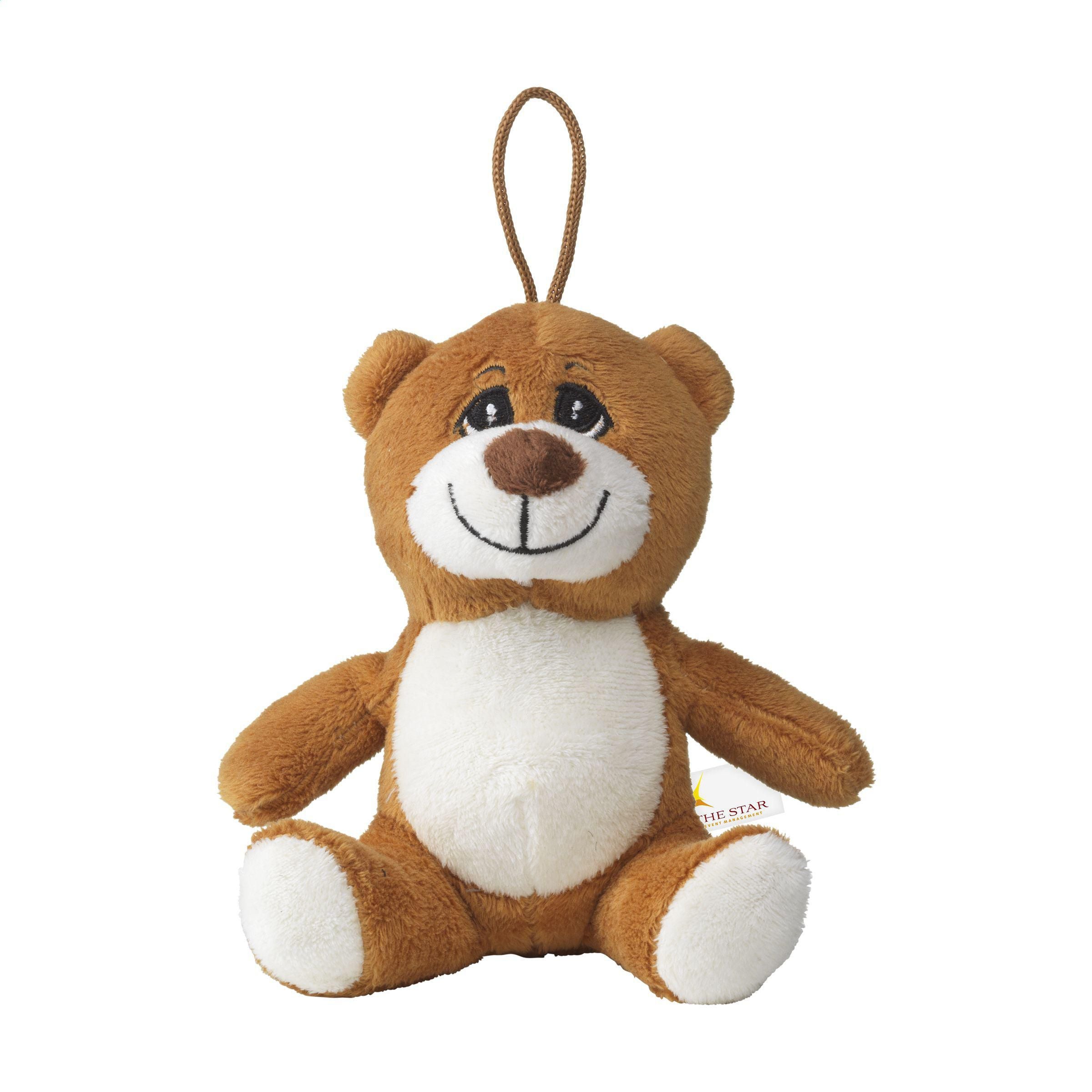 Animal Friend Bear Cuddle