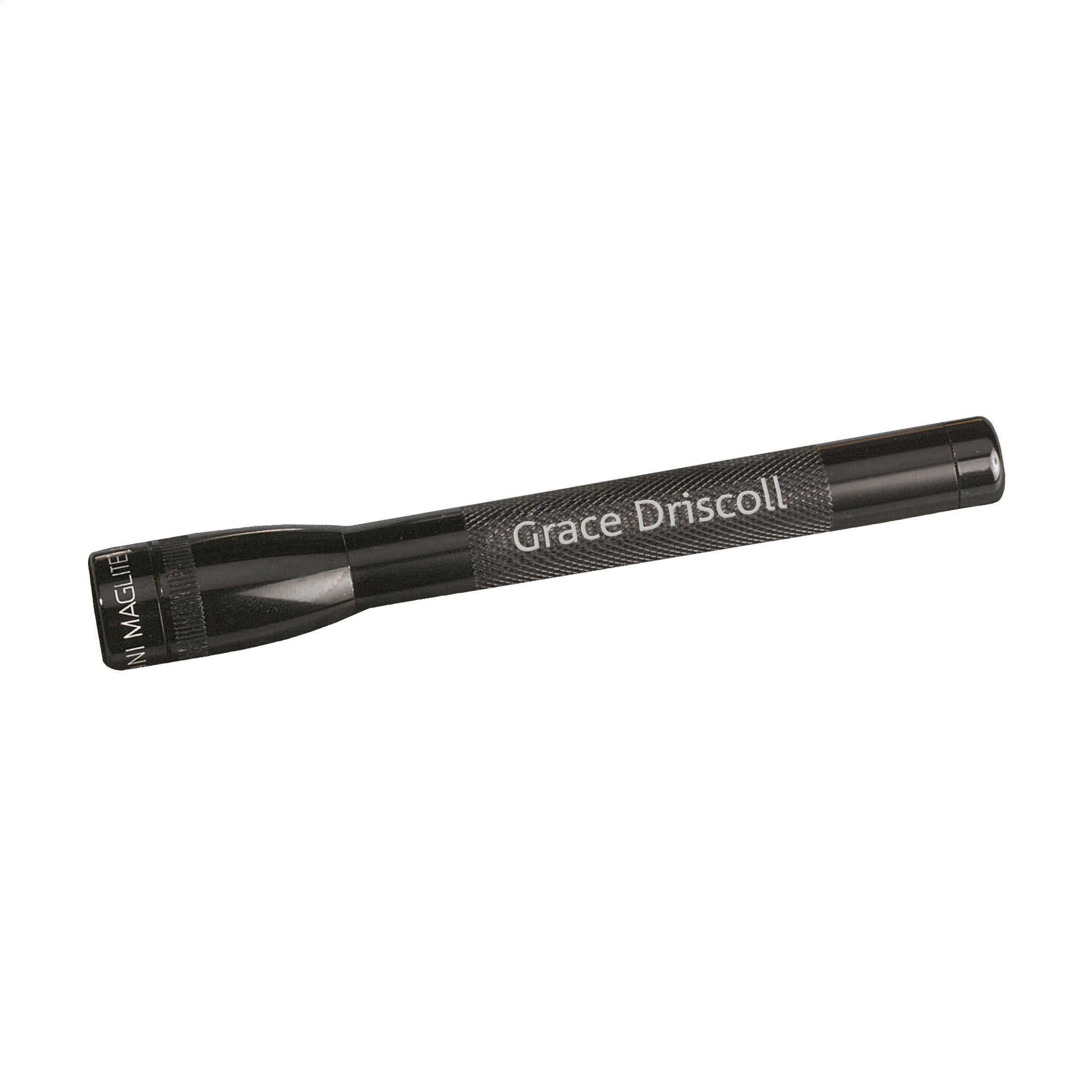 Mini Maglite® Aaa Torch