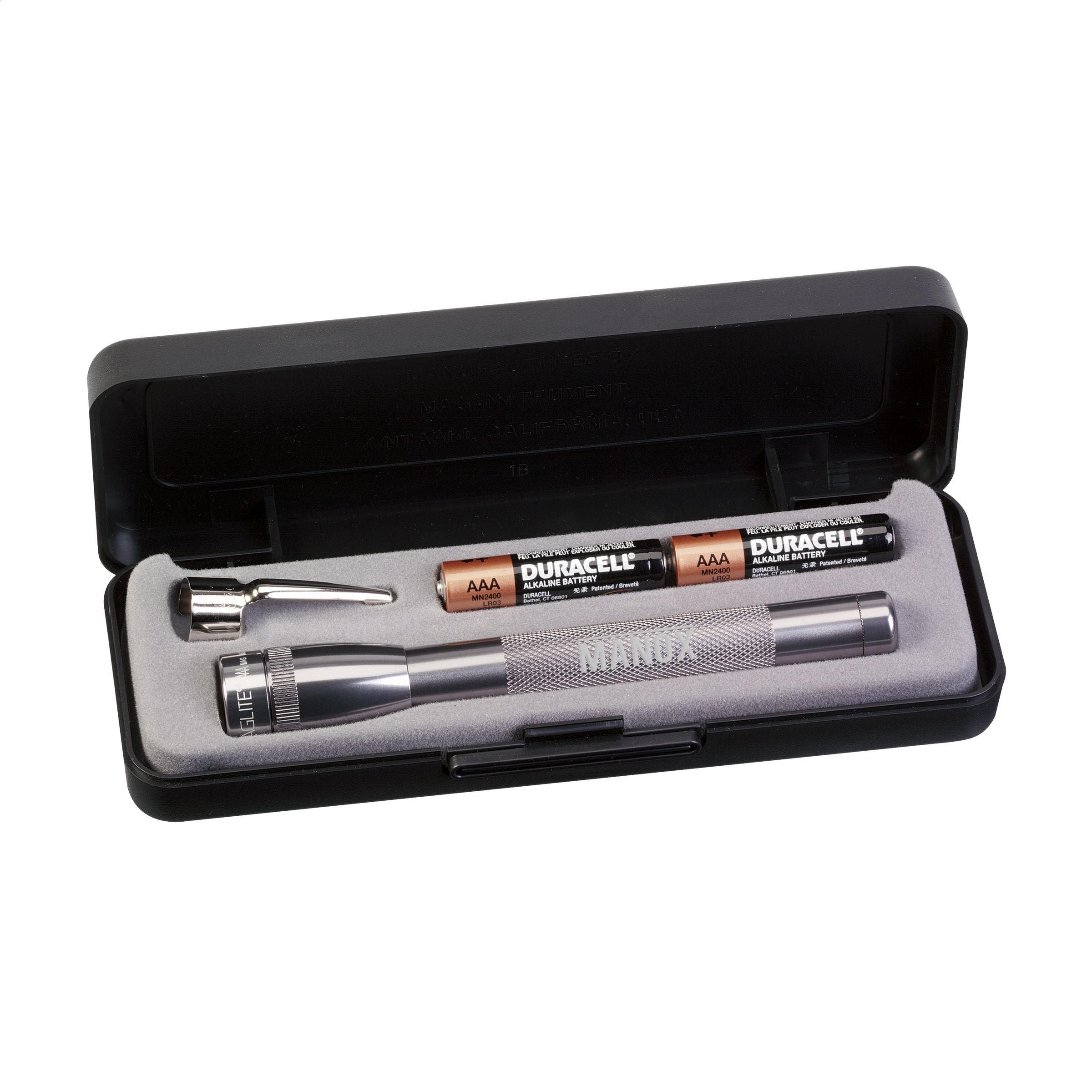 Mini Maglite® Aaa Torch