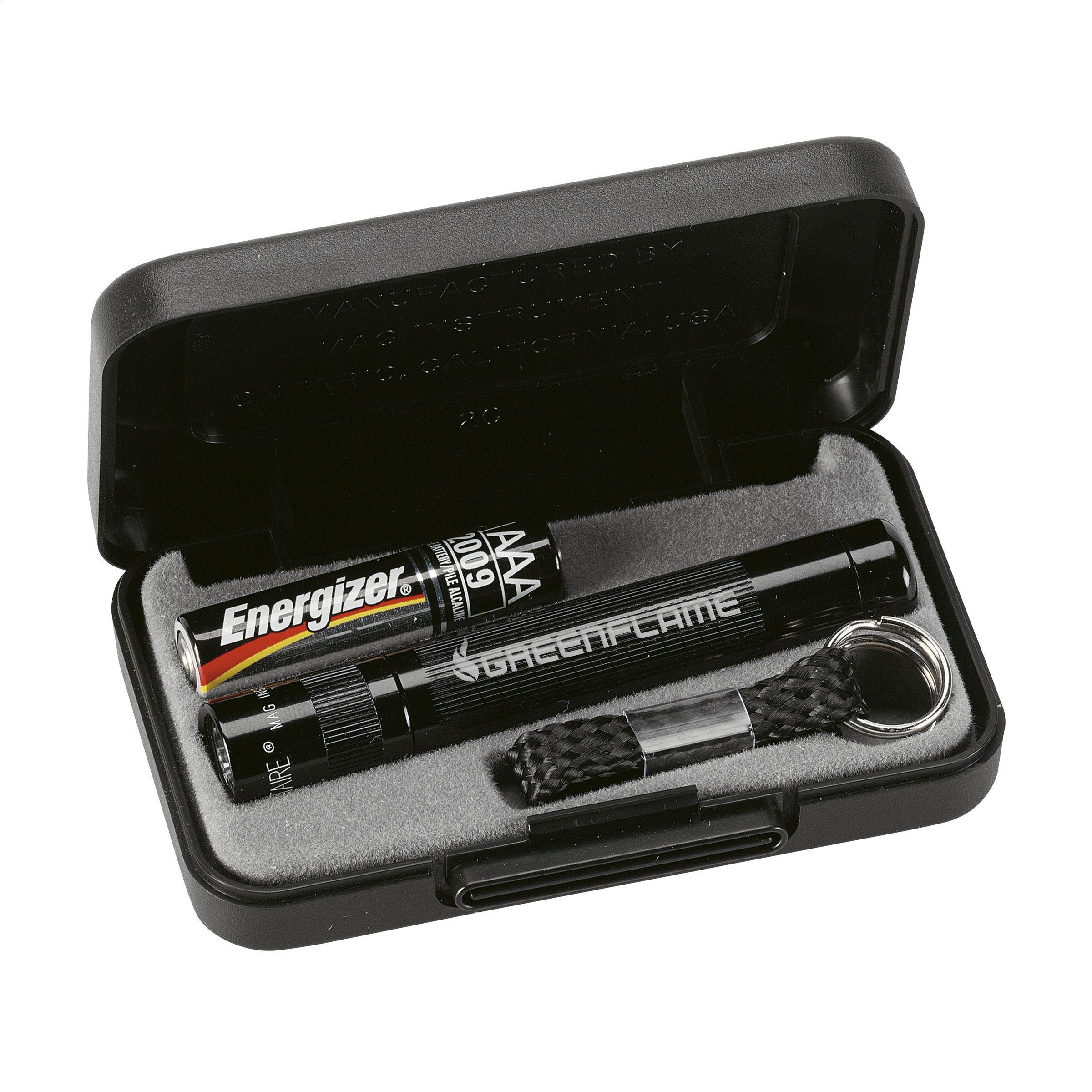Maglite® Solitaire Torch