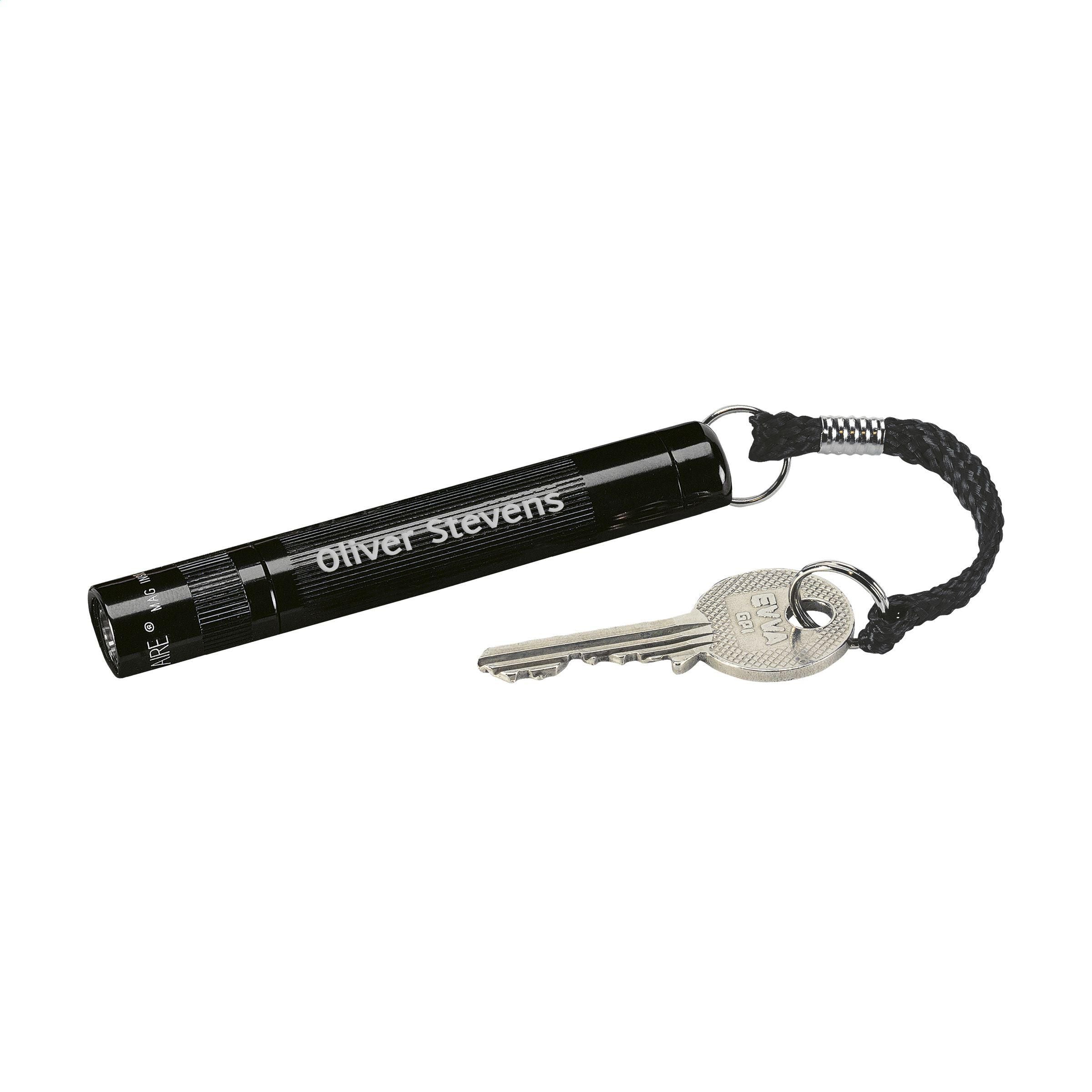 Maglite® Solitaire Torch