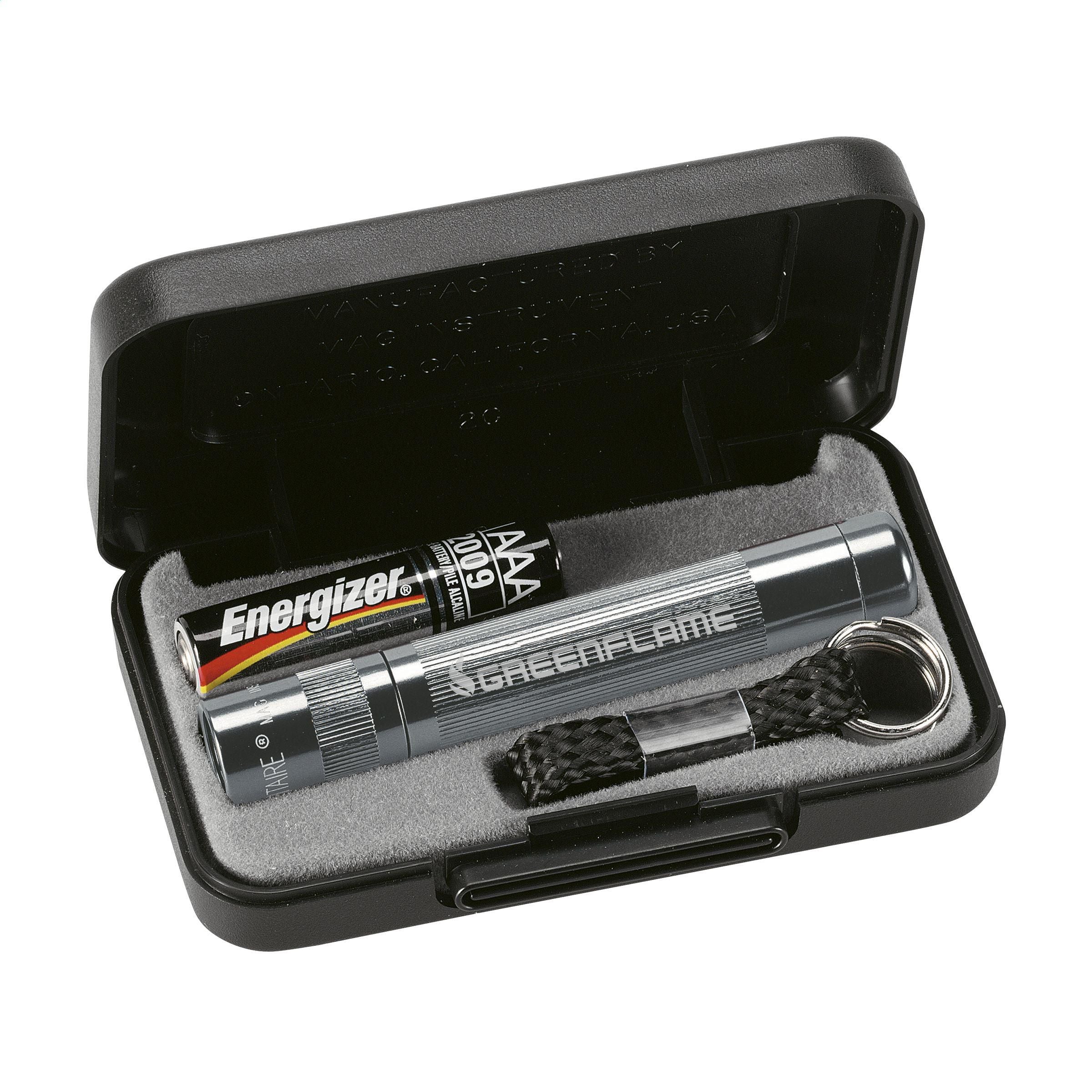 Maglite® Solitaire Torch