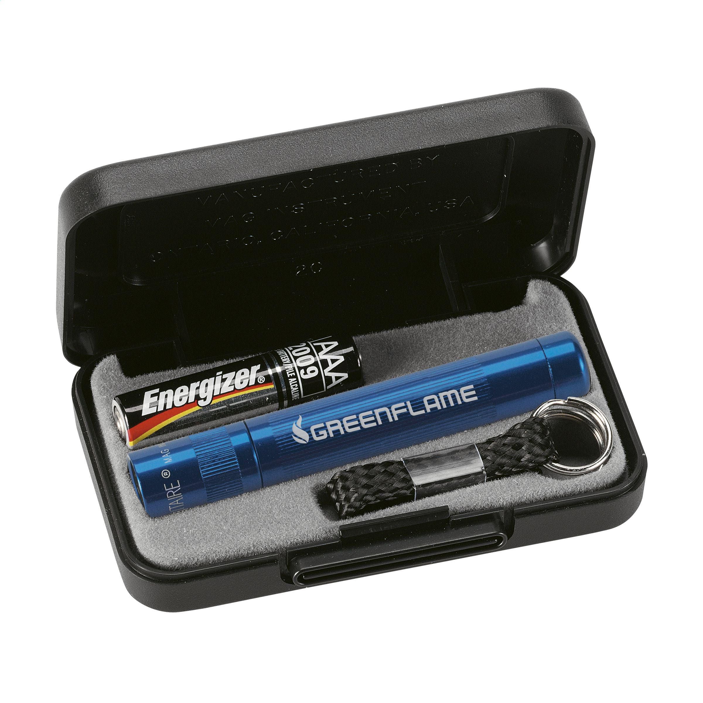 Maglite® Solitaire Torch