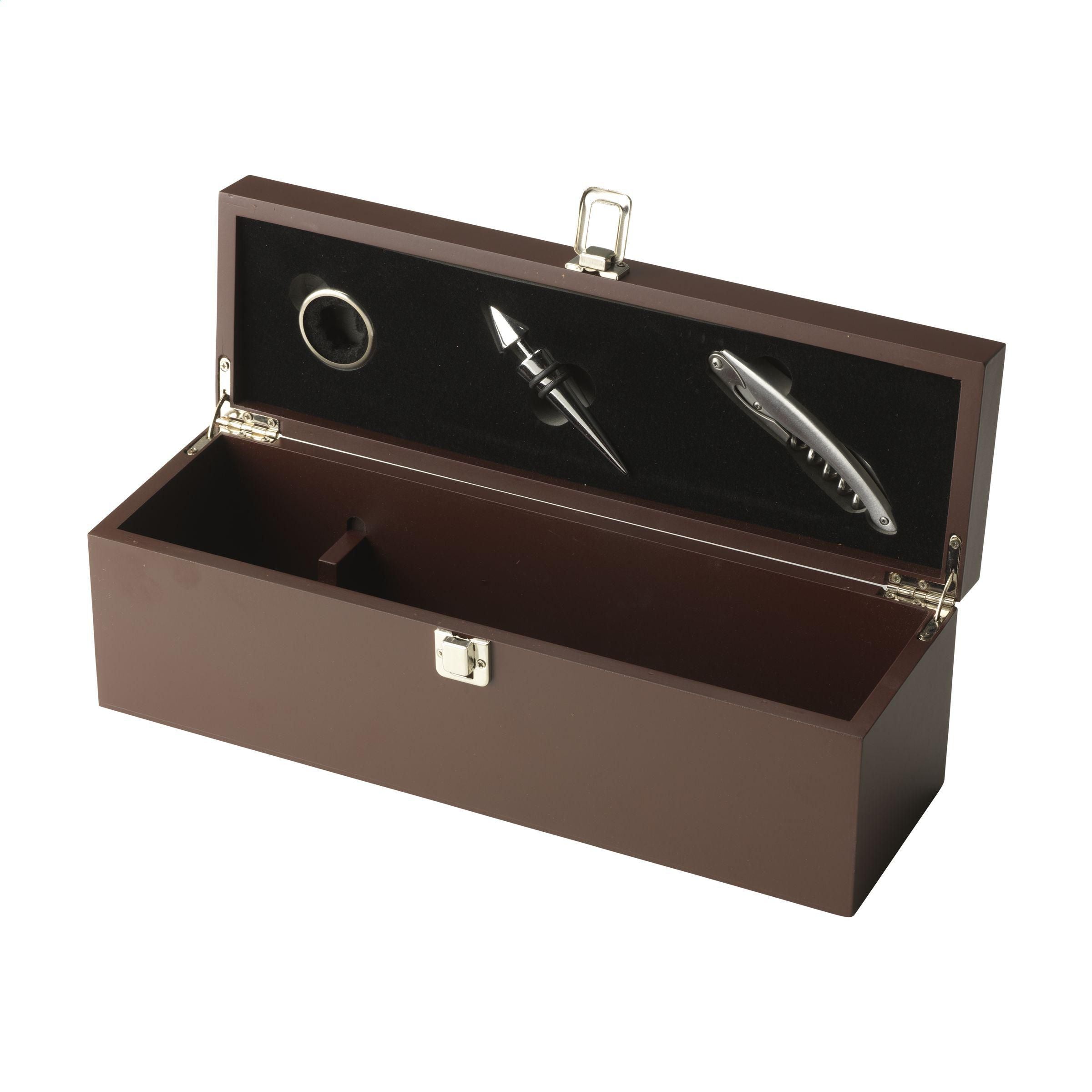 Château Wine Gift Set
