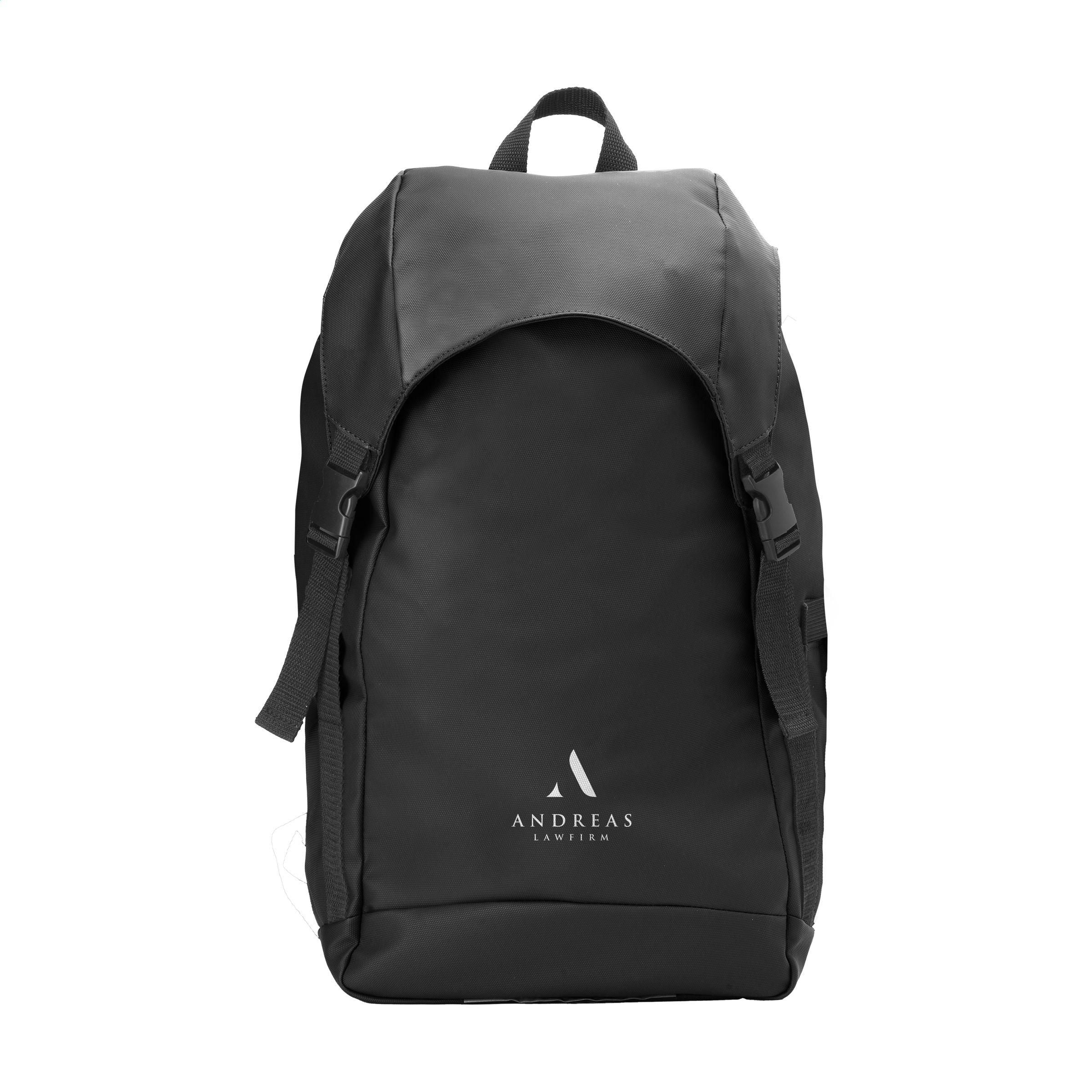Proactive Grs Recycled Backpack