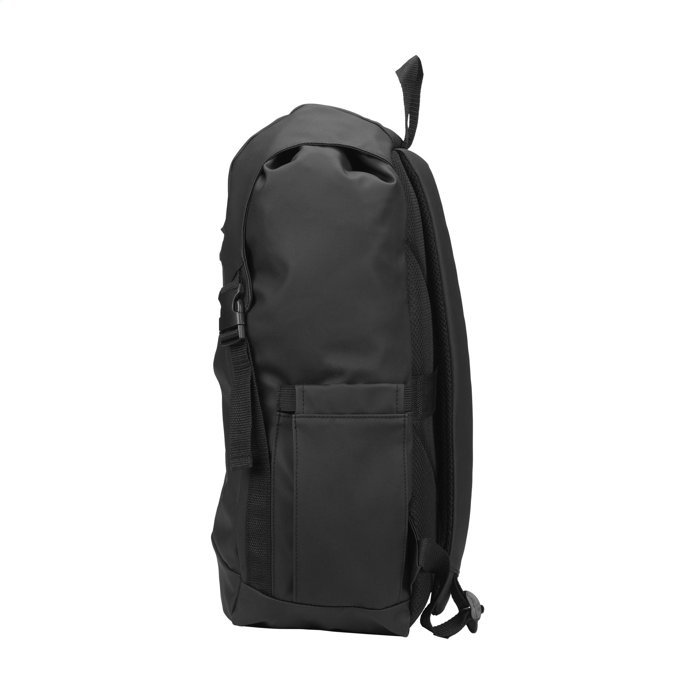 Proactive Grs Recycled Backpack