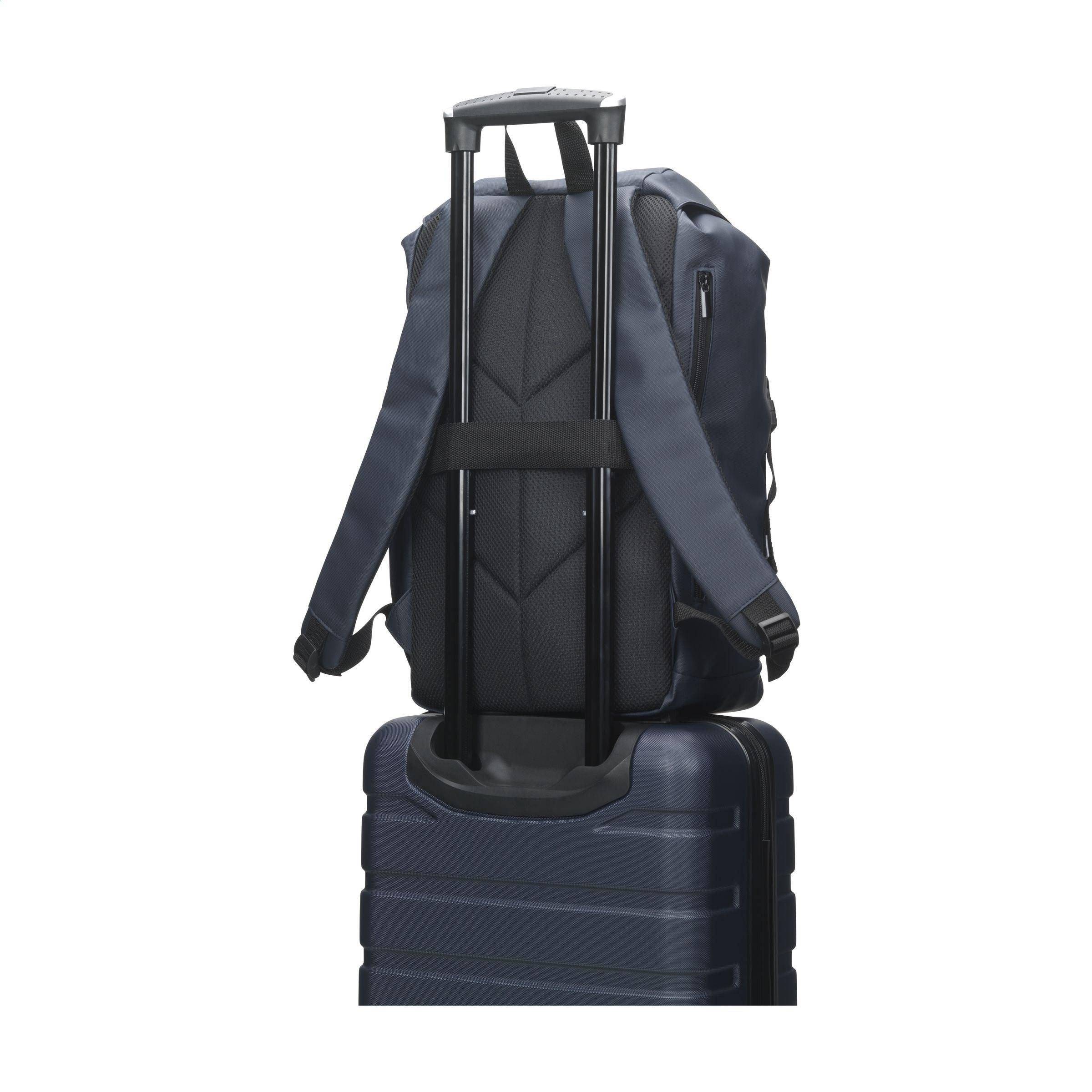 Proactive Grs Recycled Backpack