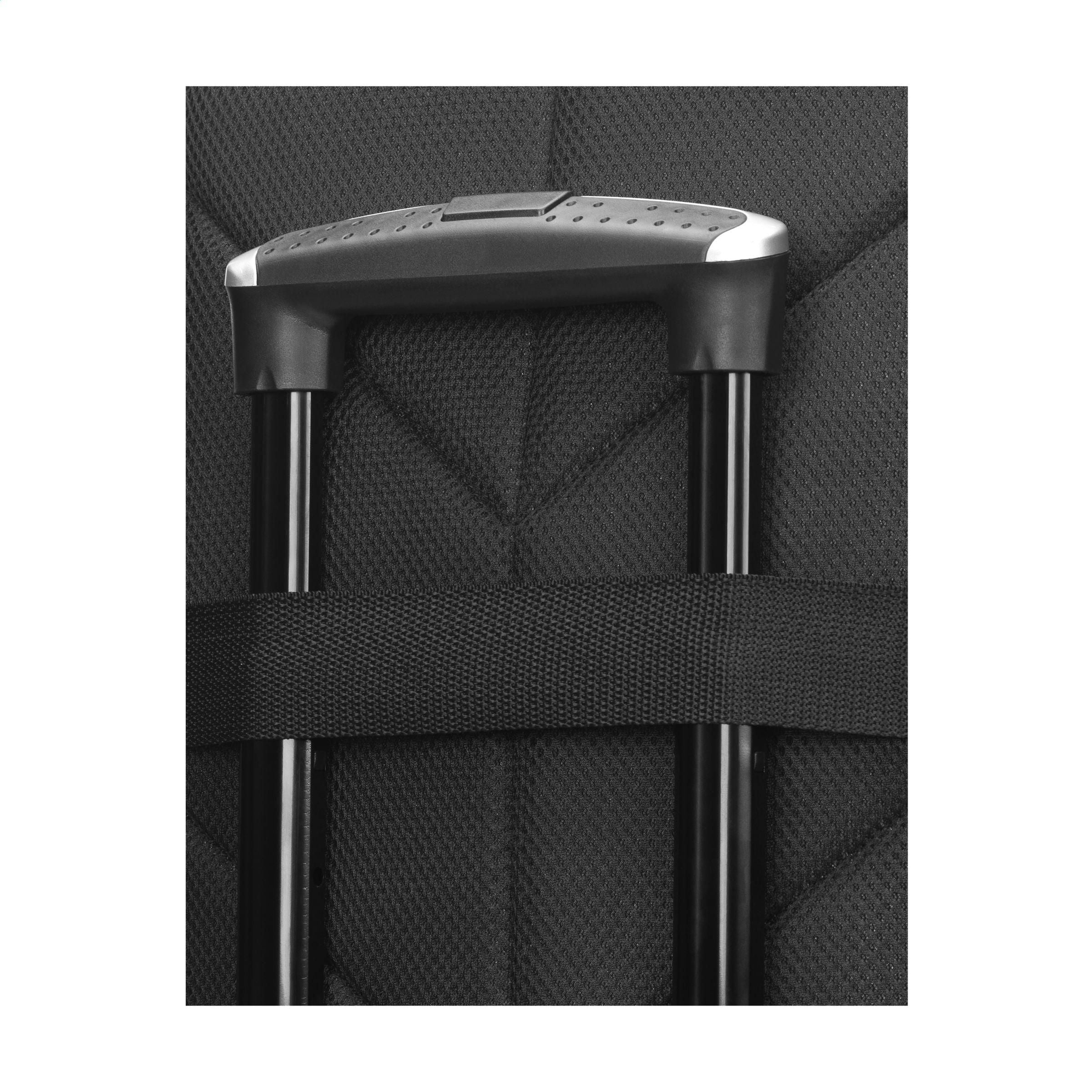 Proactive Grs Recycled Backpack