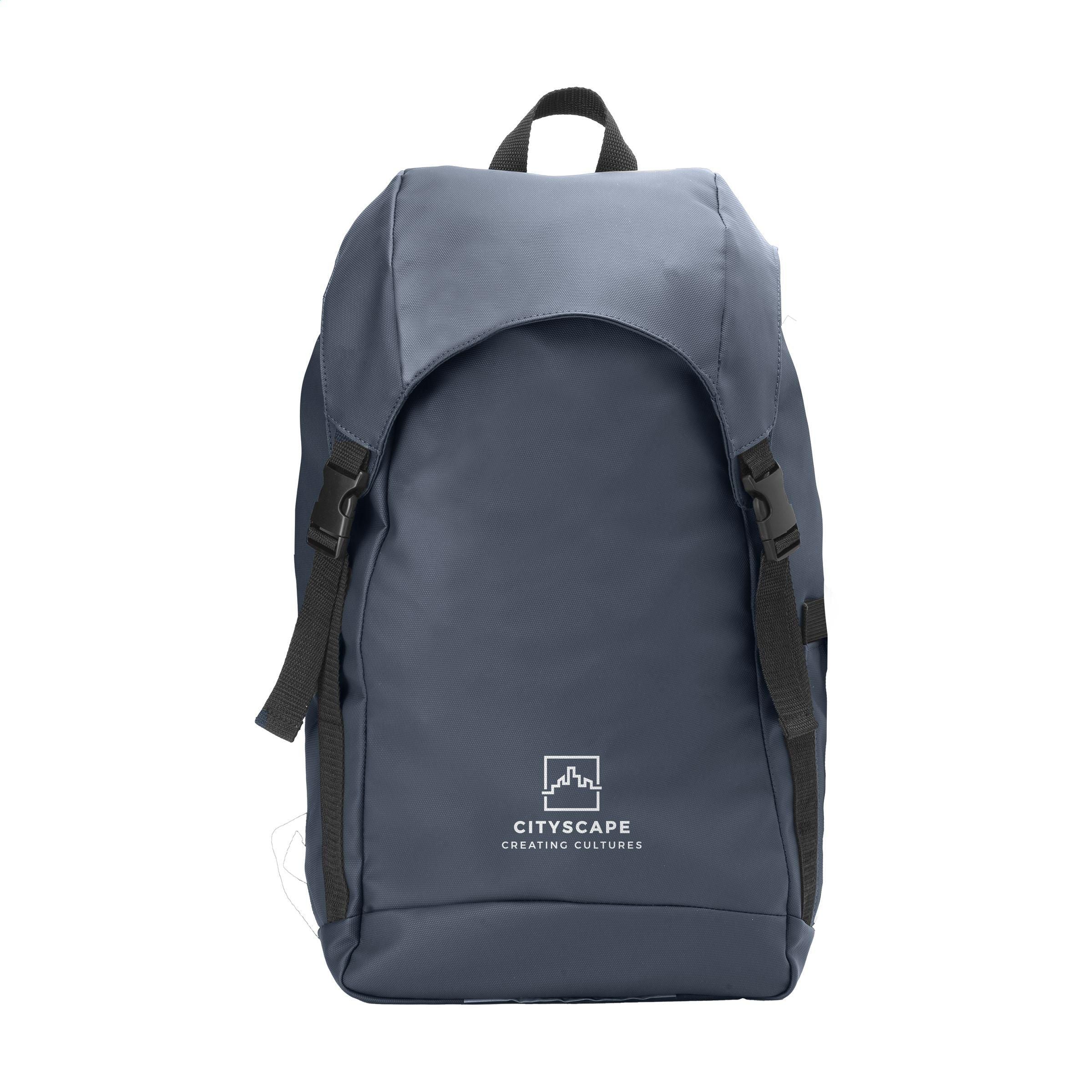 Proactive Grs Recycled Backpack