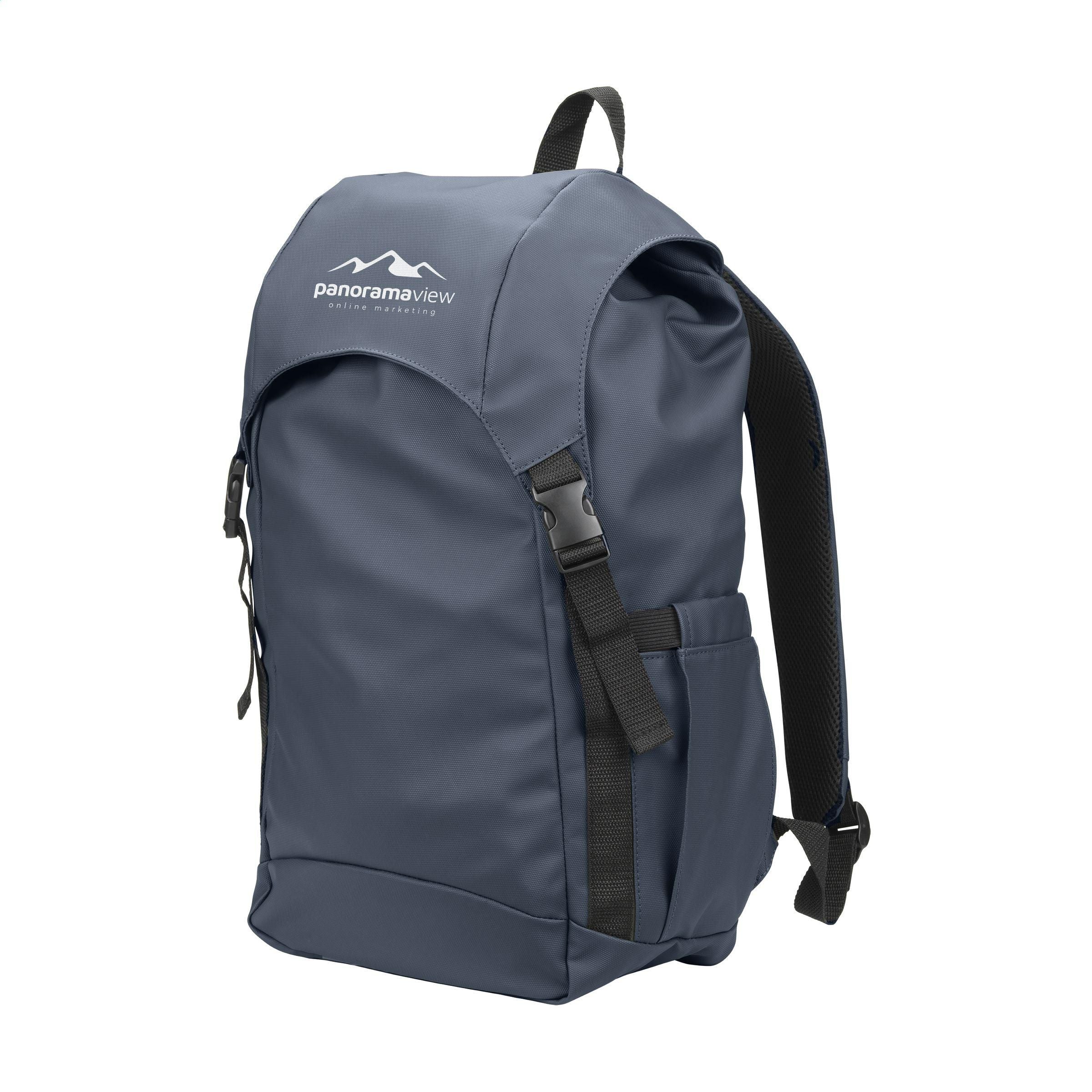 Proactive Grs Recycled Backpack