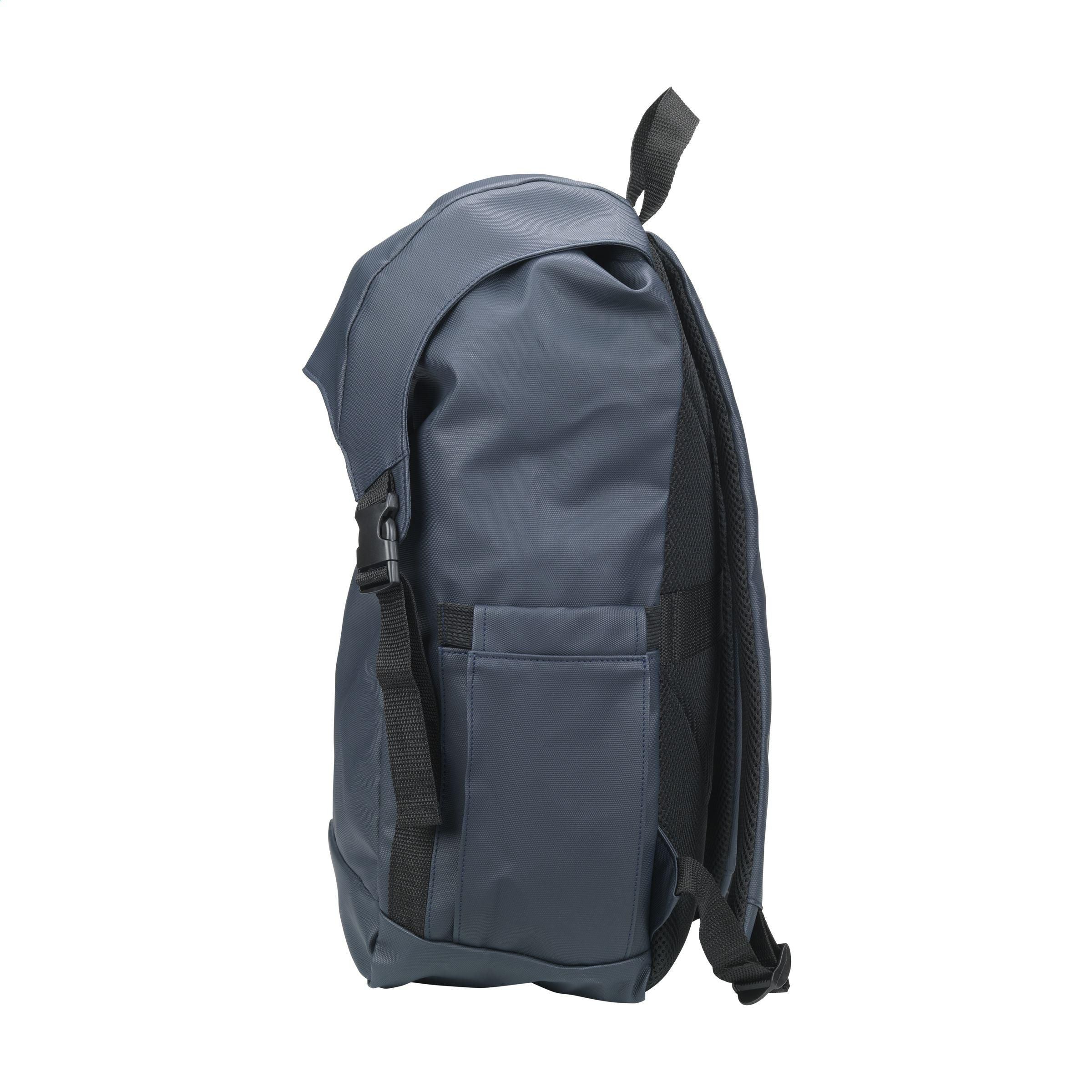 Proactive Grs Recycled Backpack
