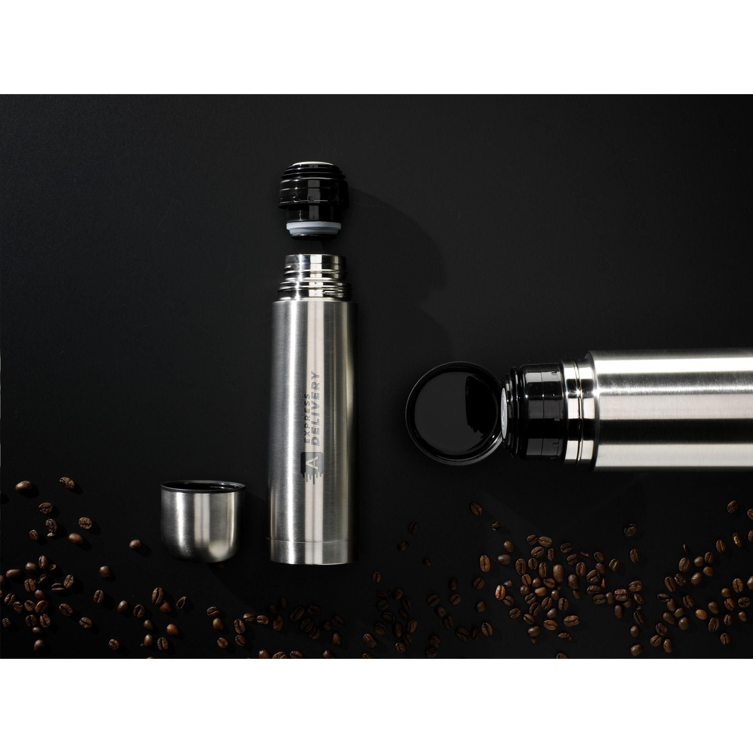 Thermotop Mini Rcs Recycled Steel 500 Ml Thermo Bottle