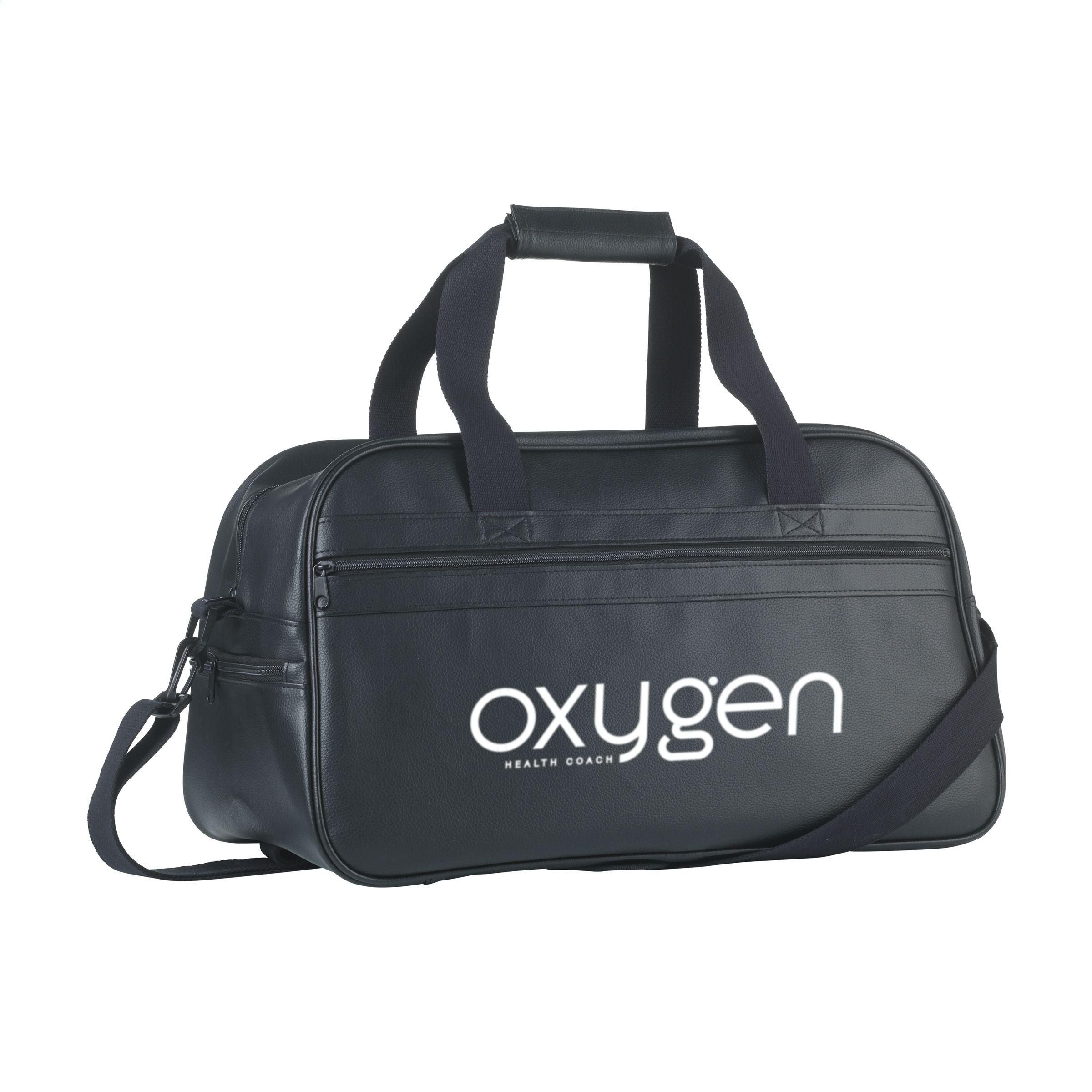 Voyager Weekend Bag Travelling Bag