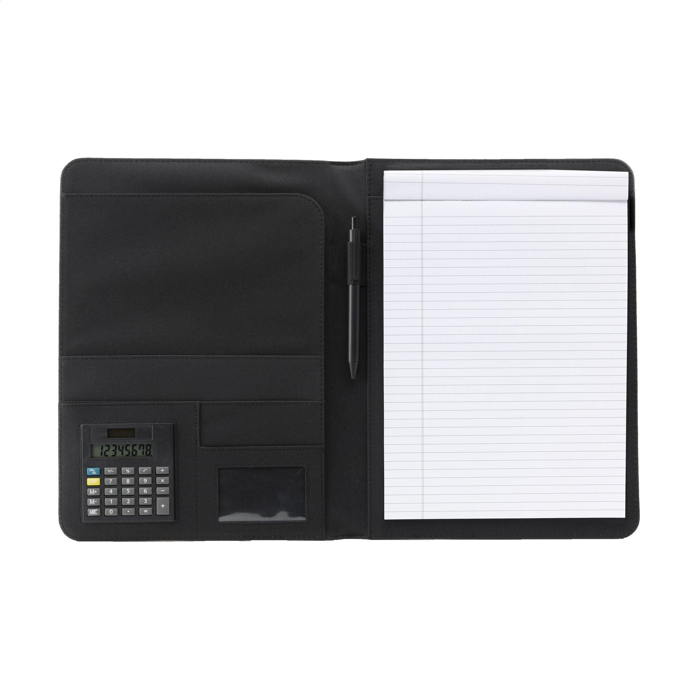 Alpha A4 Document Folder