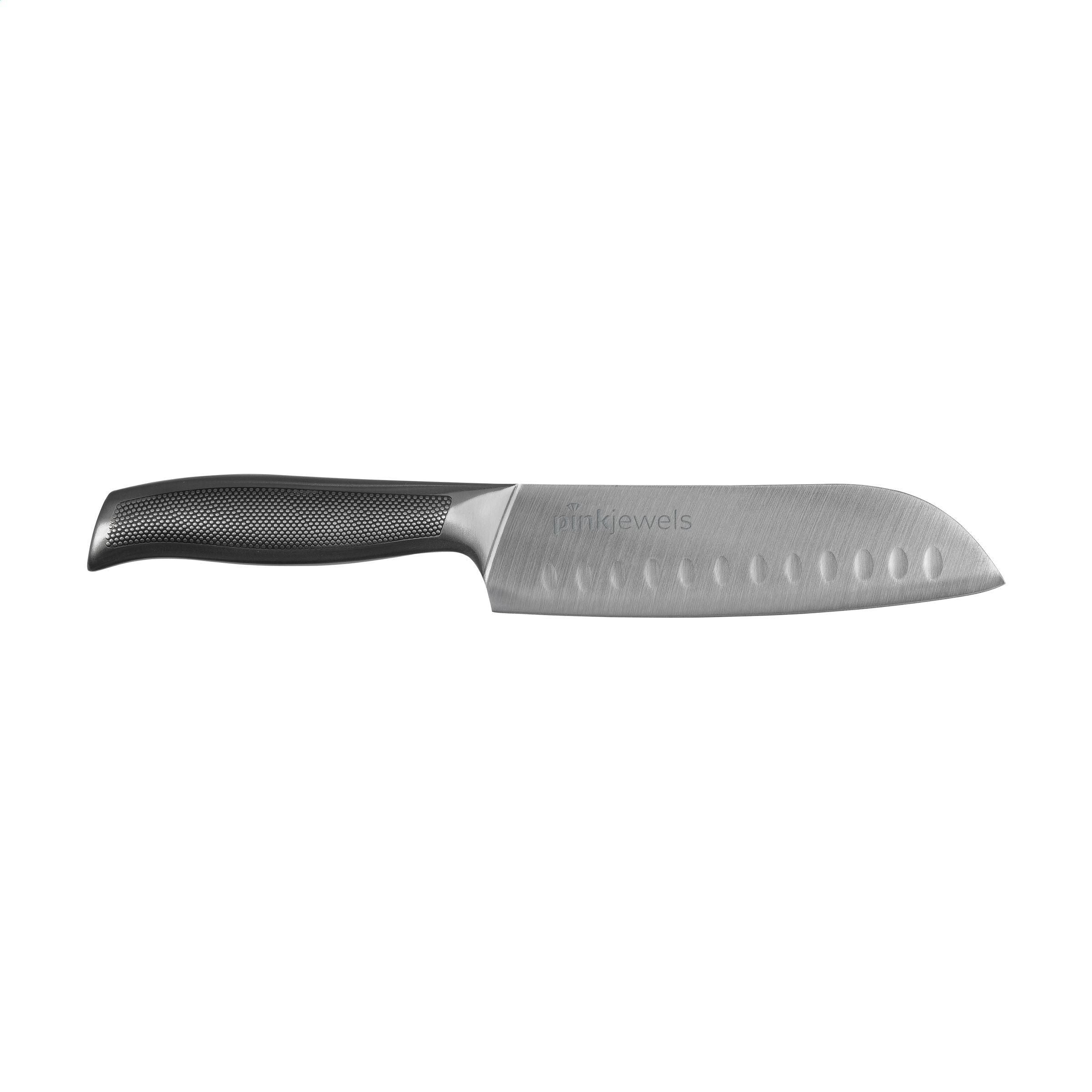 Diamant Sabatier Riyouri Santoku Knife